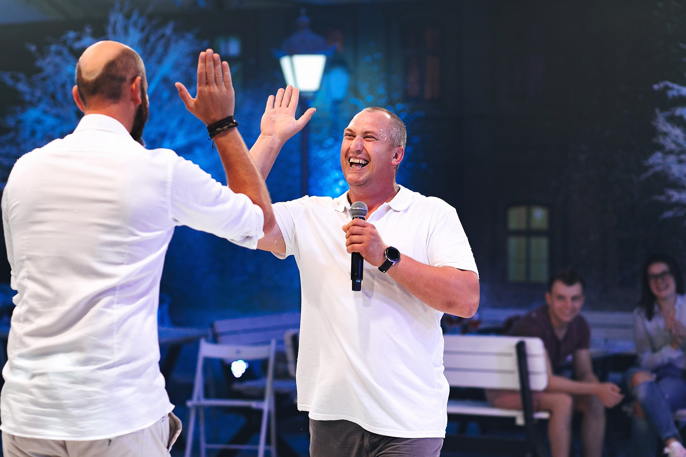 Назад в 90-е. Любовь Чуляева — свадебный фотограф в Москве и Европе