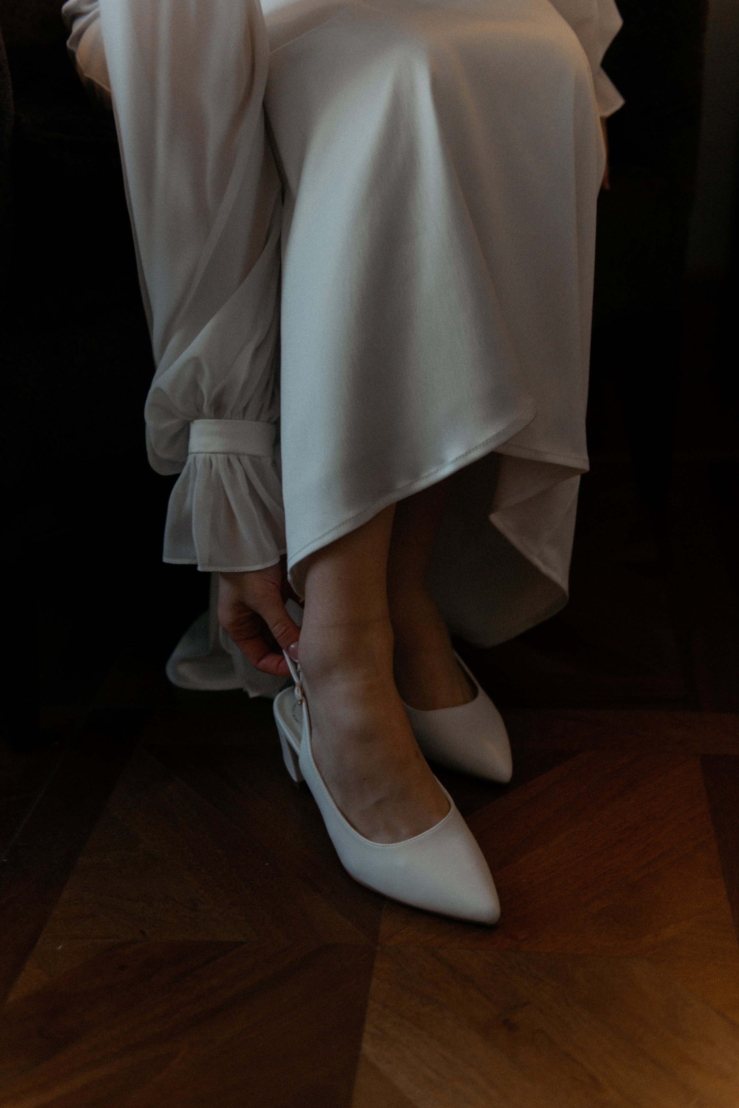 Алена Носик фотограф Москва