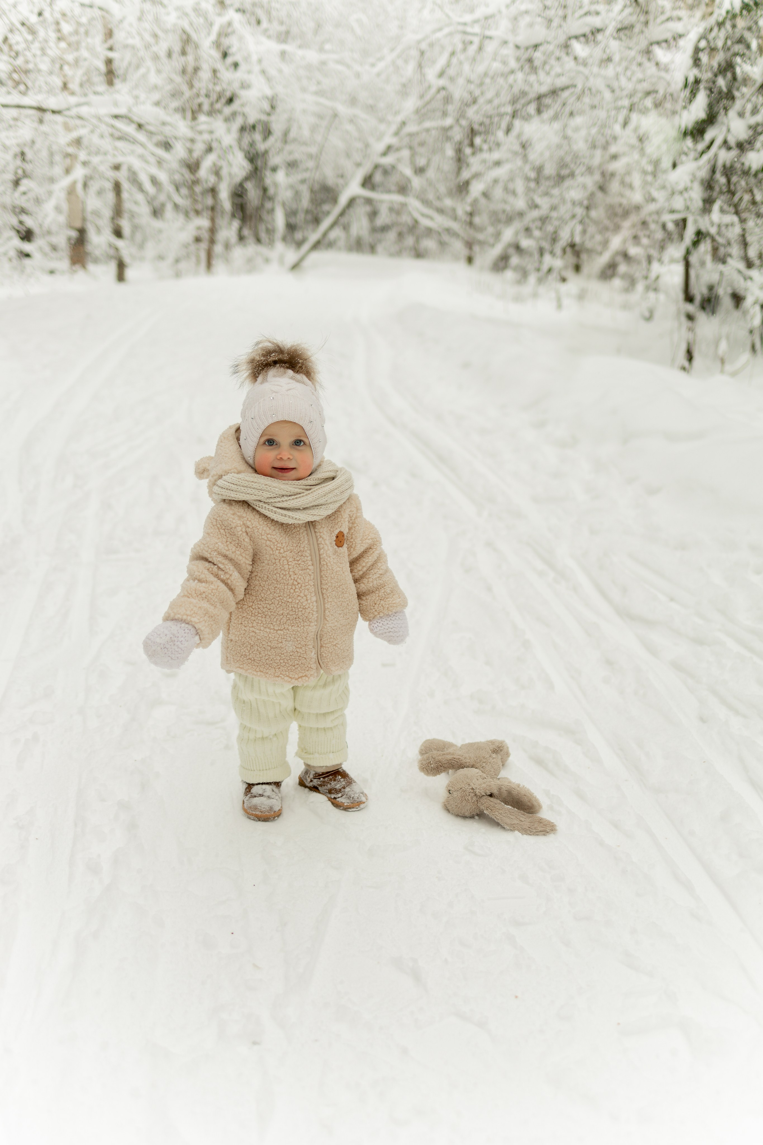Анастасия и Александр. Фотограф Анна Бойцова | Гатчина и СПб