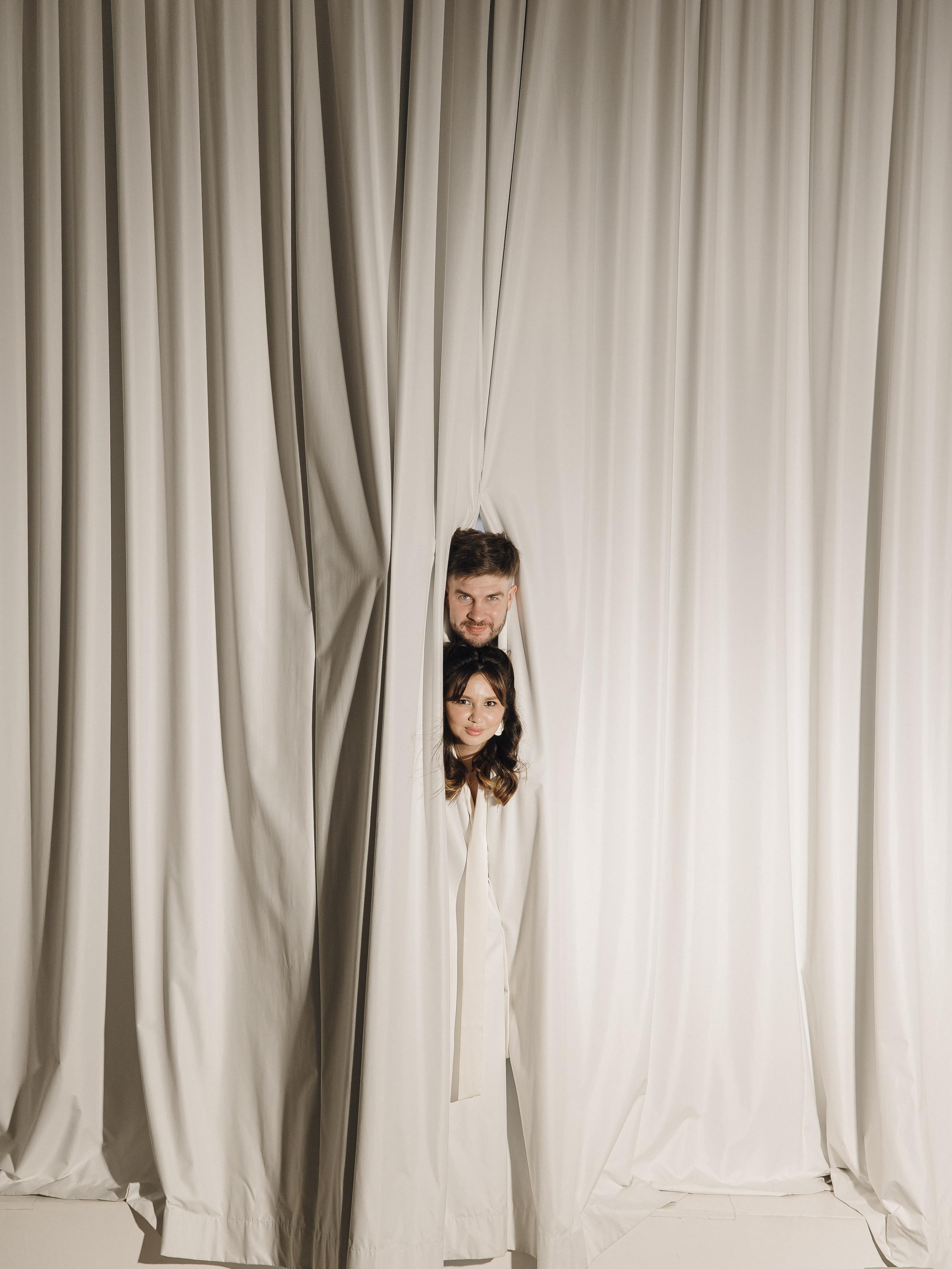 МАРИНА И АНТОН. Свадебный и индивидуальный фотограф в Челябинске Евгения Негодяева