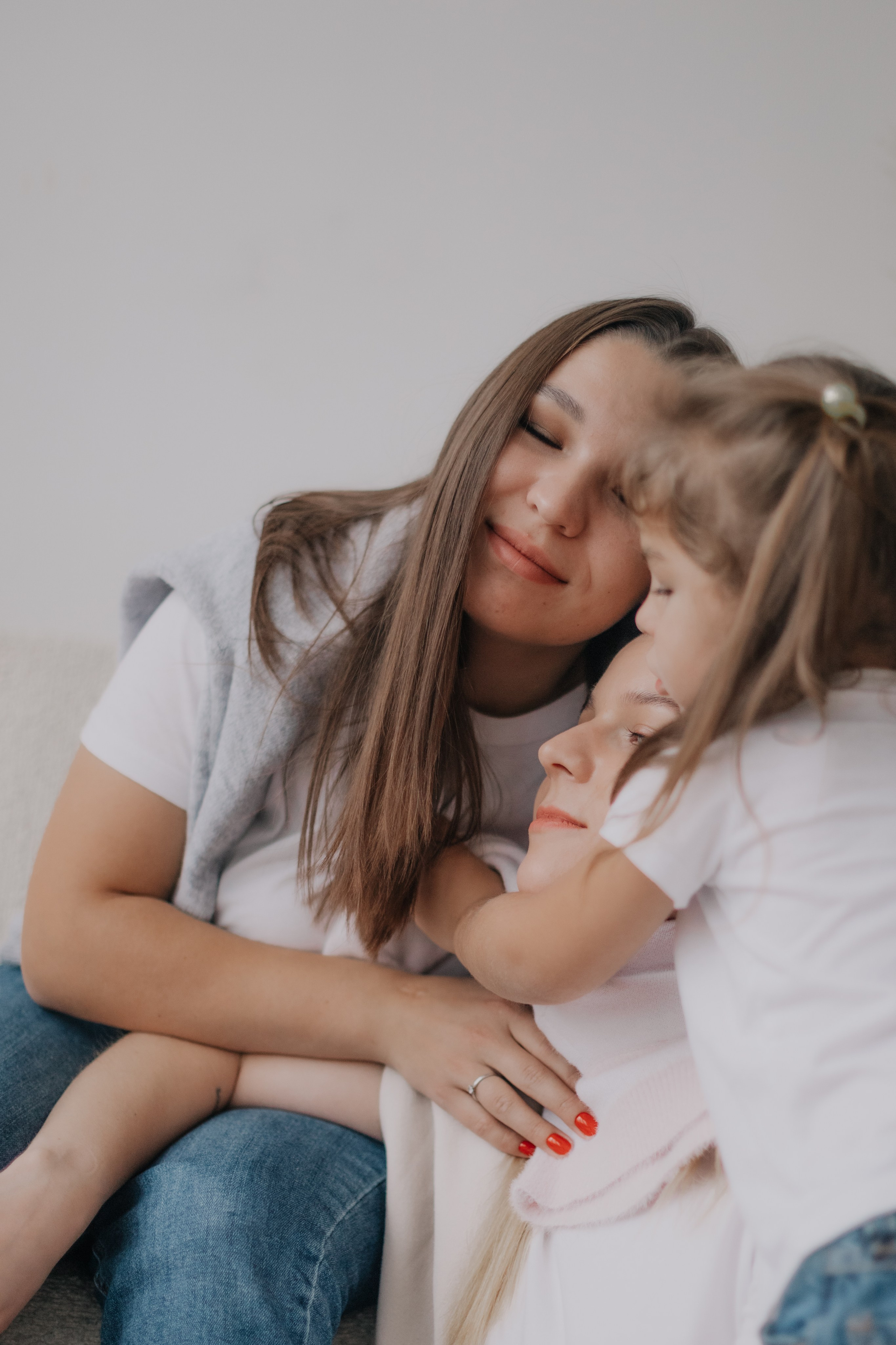 Мария семейная Names (Москва). Семейный и свадебный фотограф Видное Москва Екатерина Пятова