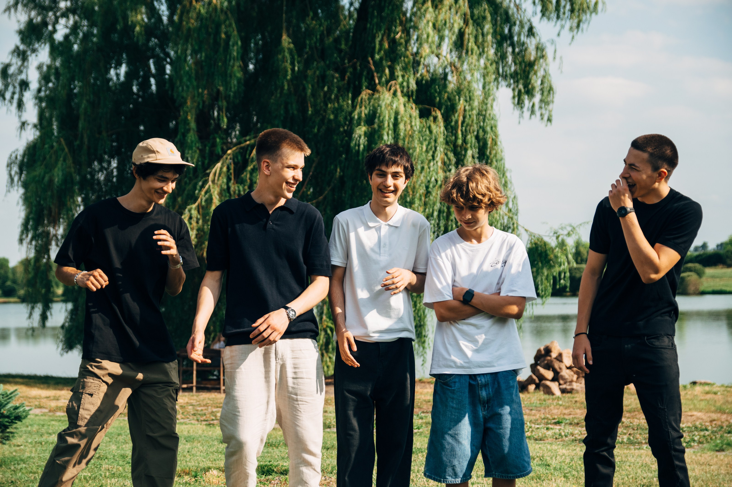 Выпускной 2024. Репортажный фотограф в Ставрополе