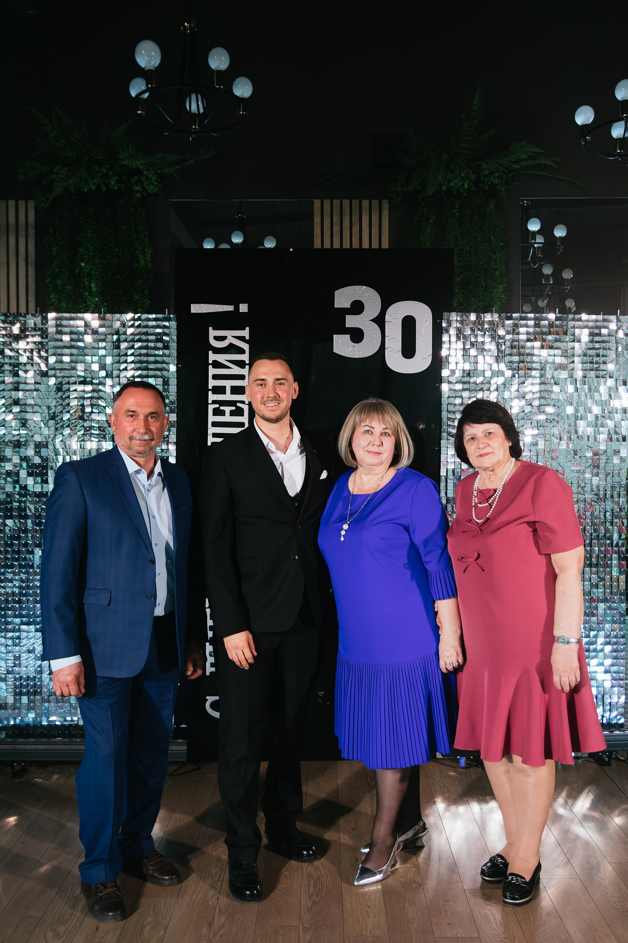 День Рождения. Репортажный фотограф в Ставрополе