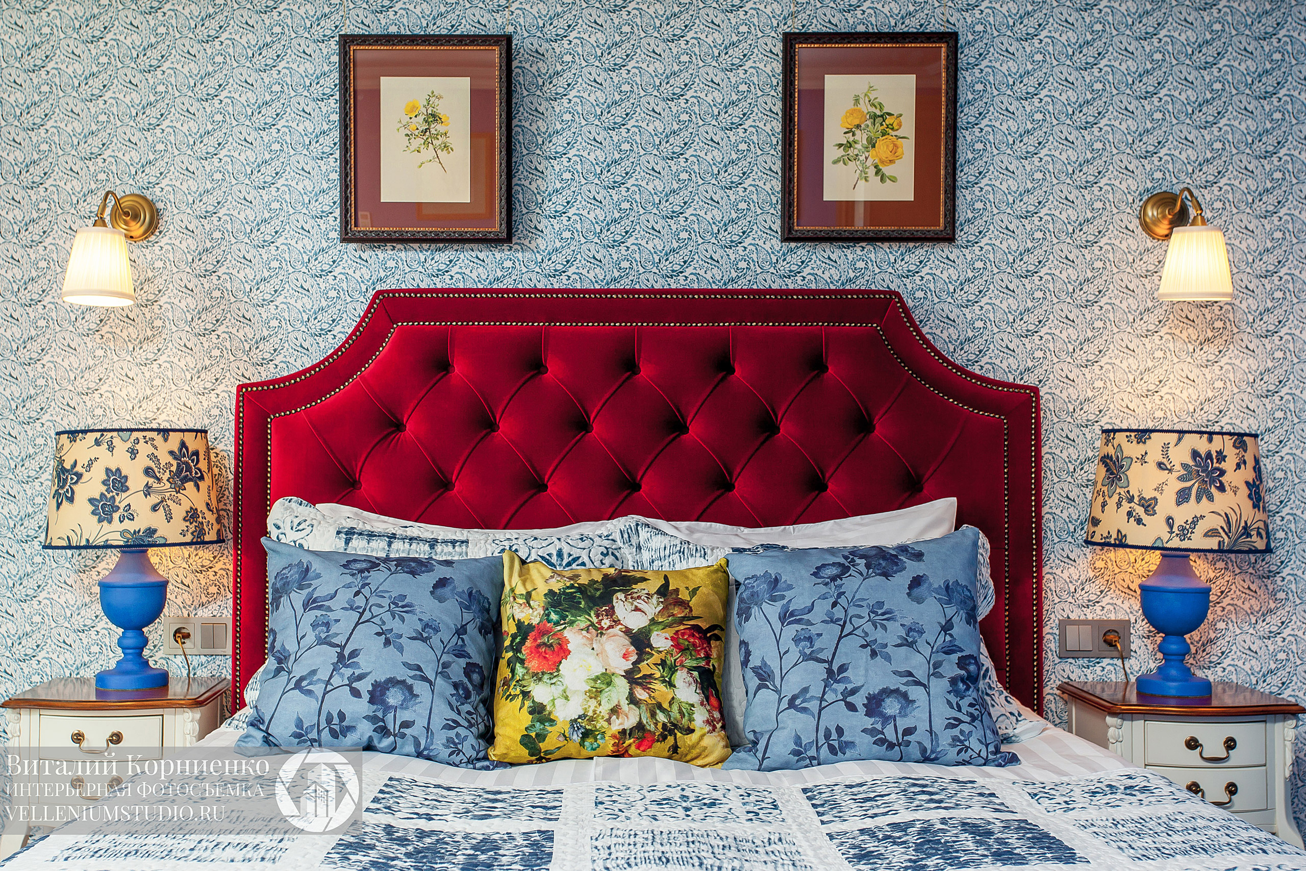 Фотосъемка дорогого отеля. Интерьерный фотограф Краснодар: профессионально по доступным ценам