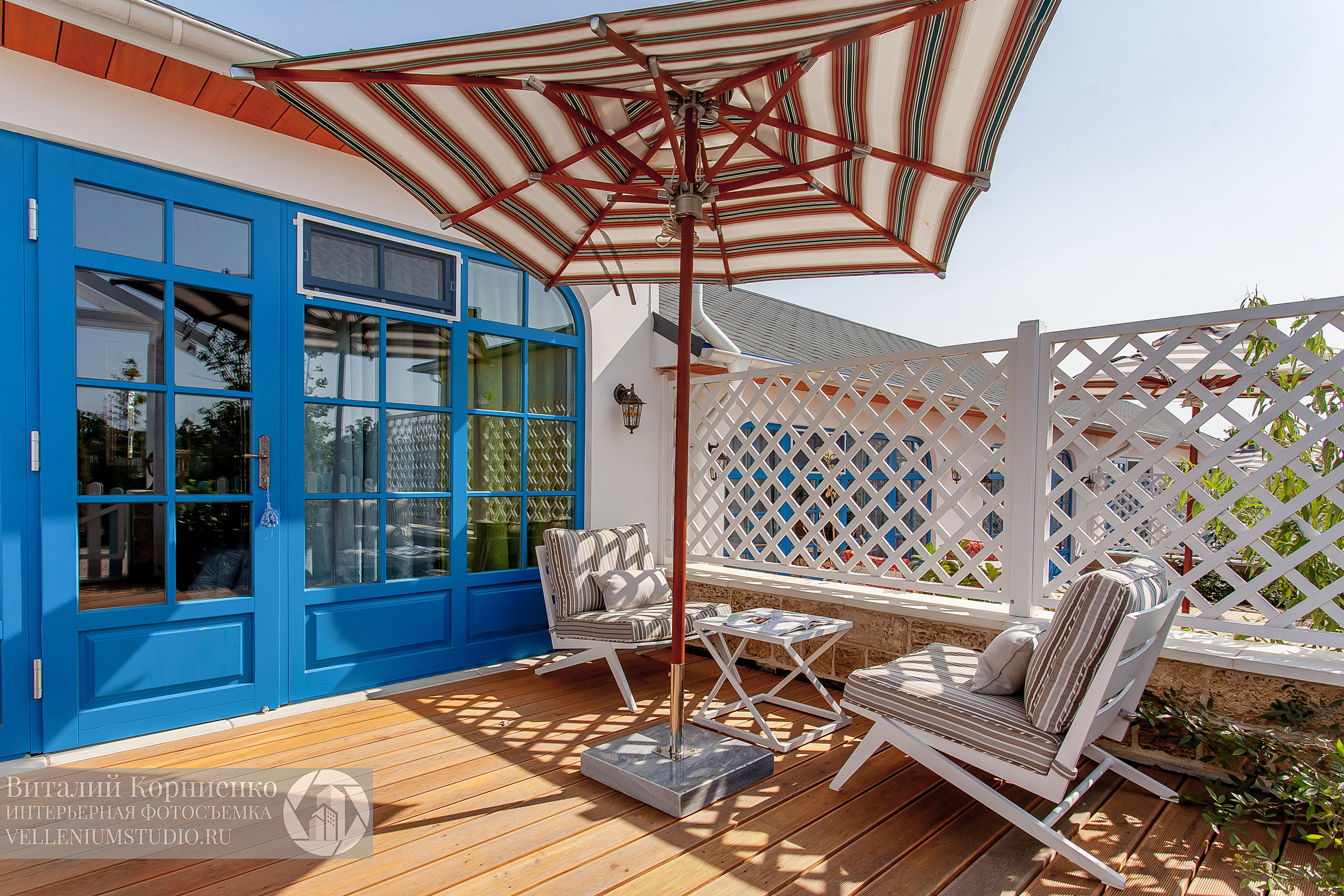 Фотосъемка дорогого отеля. Интерьерный фотограф Краснодар: профессионально по доступным ценам