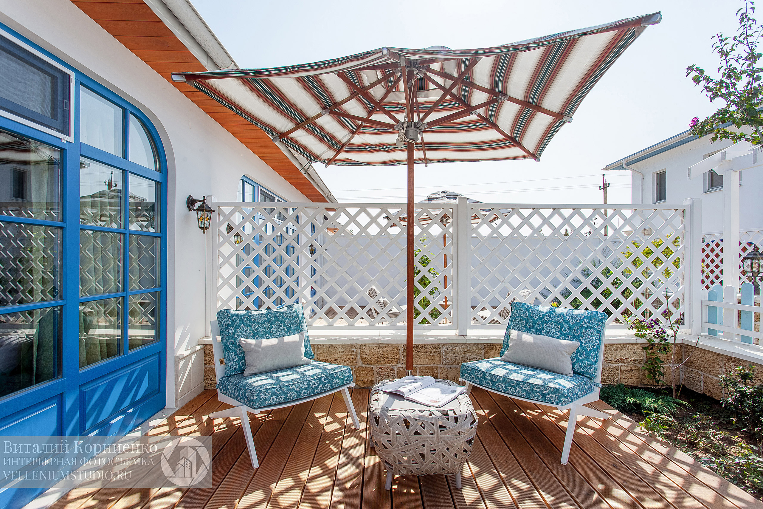 Фотосъемка дорогого отеля. Интерьерный фотограф Краснодар: профессионально по доступным ценам