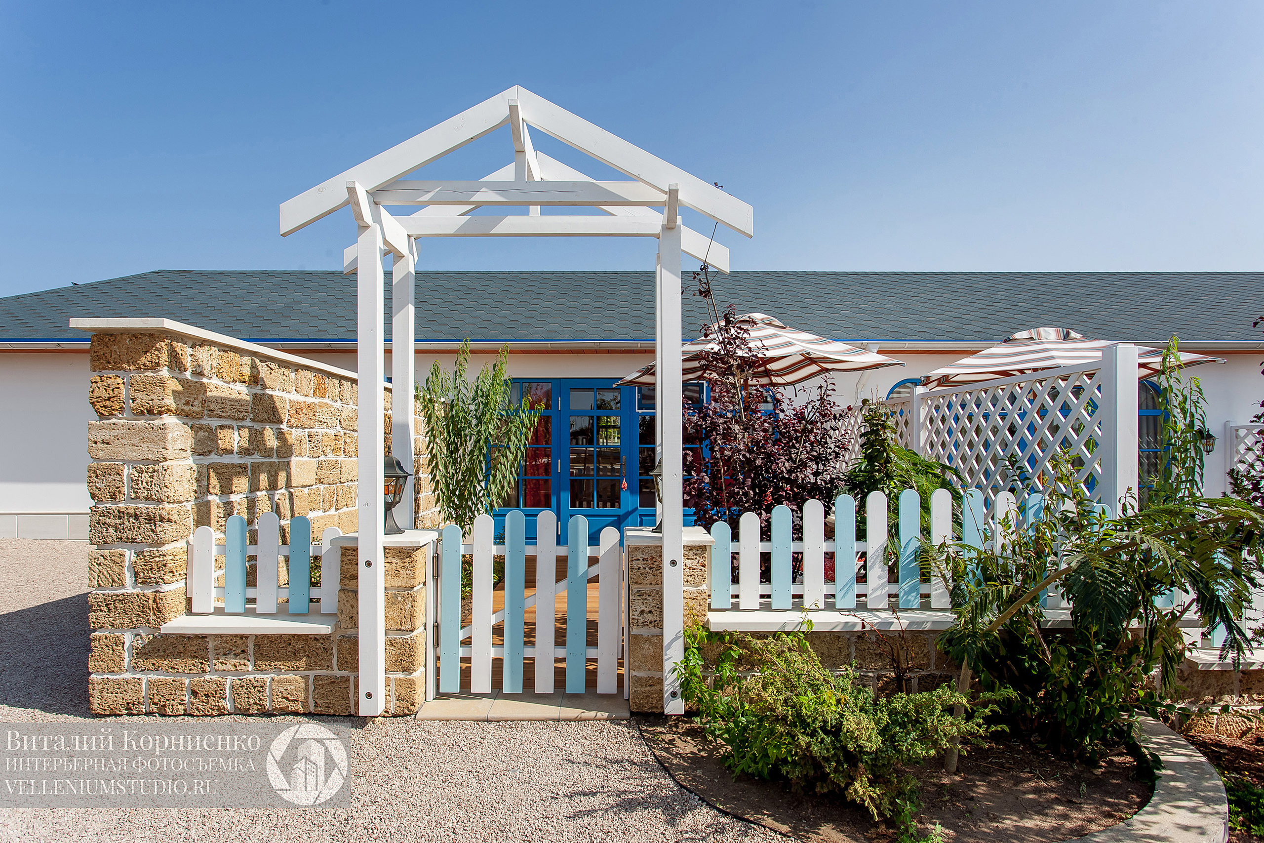 Фотосъемка дорогого отеля. Интерьерный фотограф Краснодар: профессионально по доступным ценам