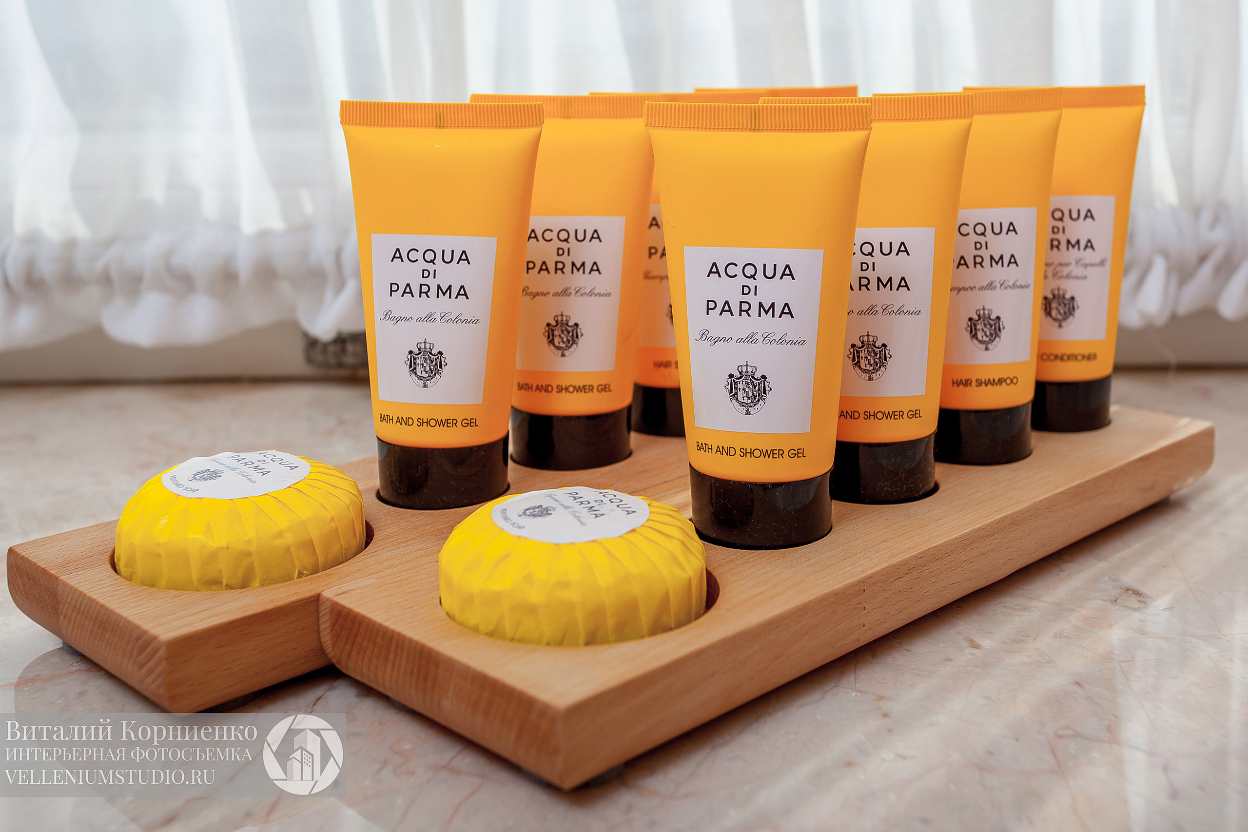 Фотосъемка дорогого отеля. Интерьерный фотограф Краснодар: профессионально по доступным ценам