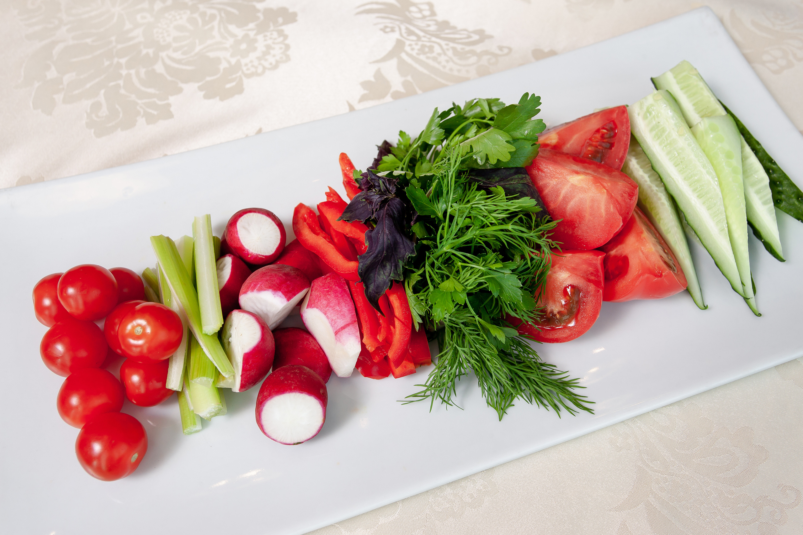 Рестораны, банкетные залы. Интерьерный фотограф Краснодар: профессионально по доступным ценам