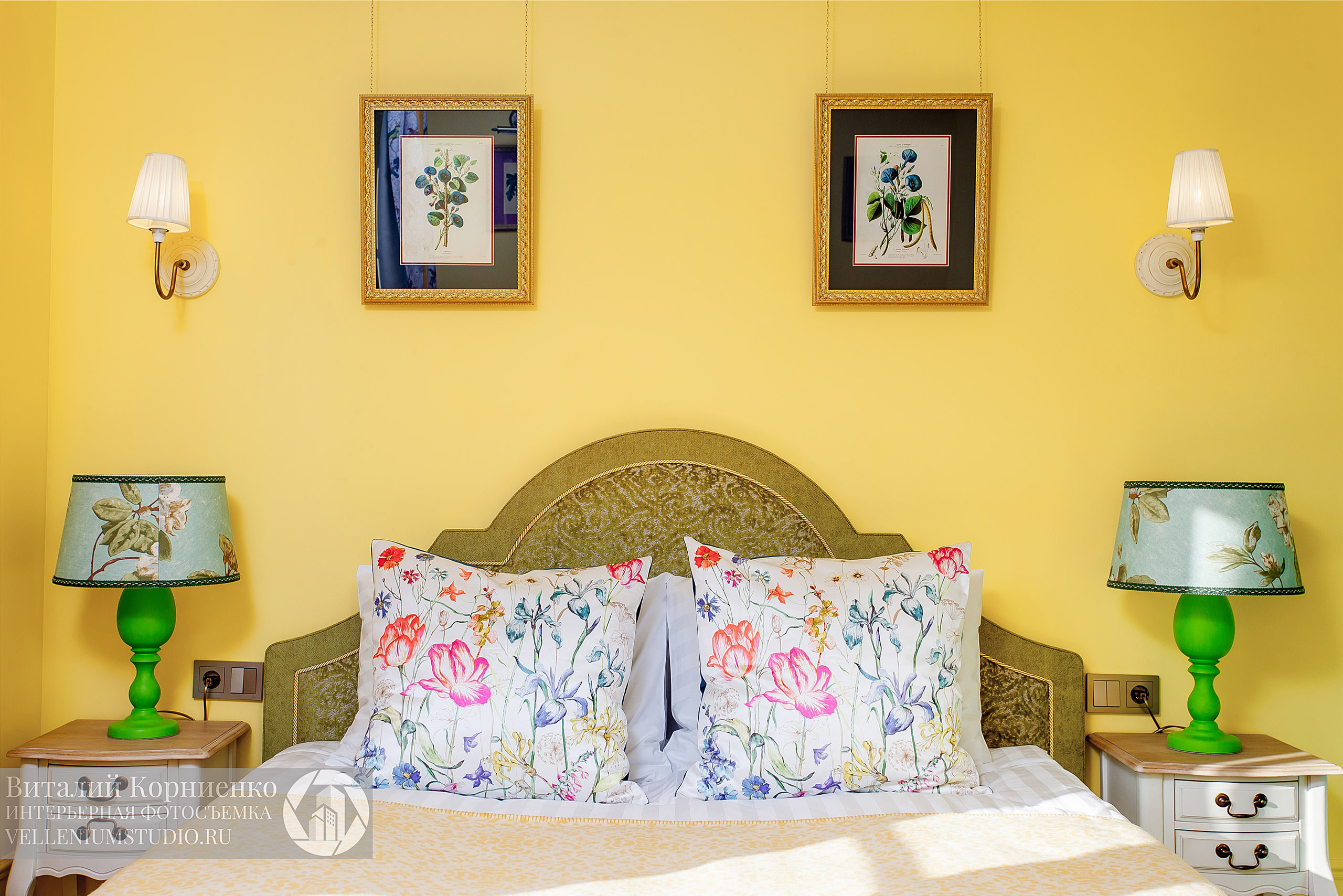 Фотосъемка дорогого отеля. Интерьерный фотограф Краснодар: профессионально по доступным ценам