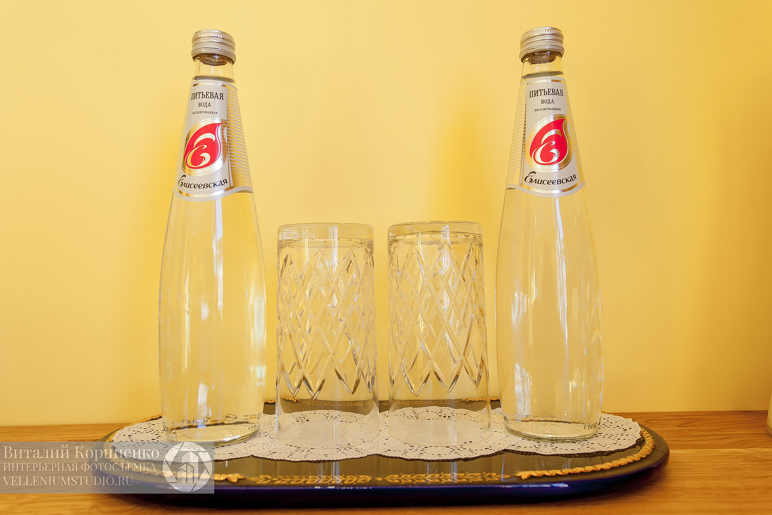 Фотосъемка дорогого отеля. Интерьерный фотограф Краснодар: профессионально по доступным ценам