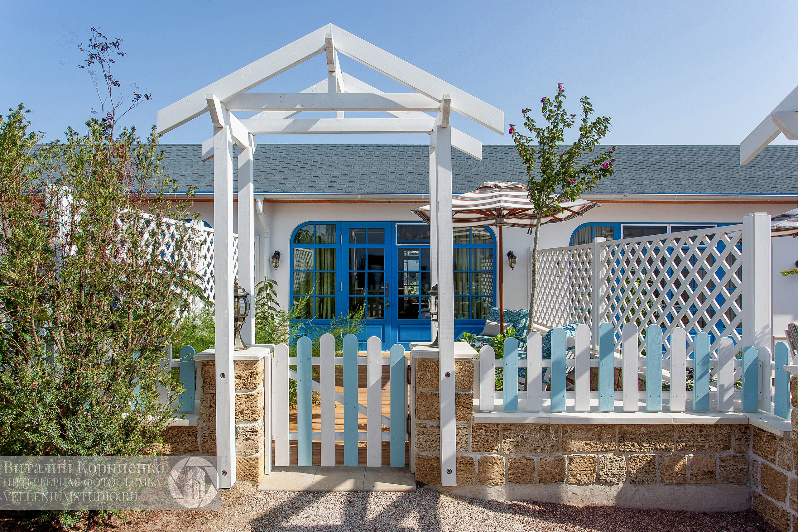 Фотосъемка дорогого отеля. Интерьерный фотограф Краснодар: профессионально по доступным ценам