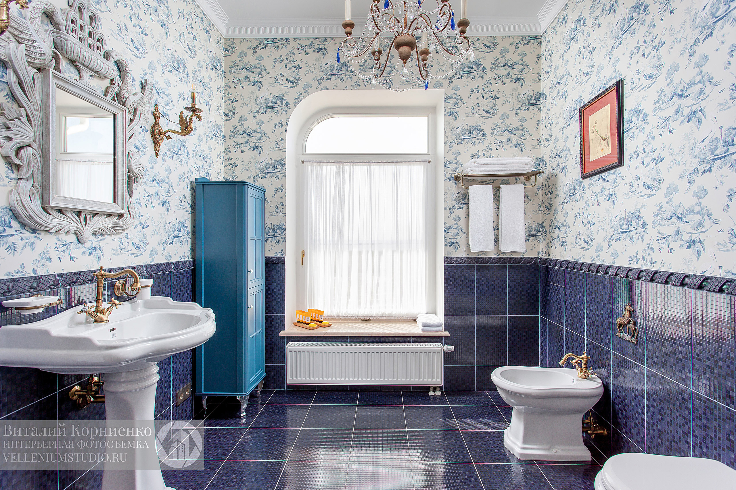 Фотосъемка дорогого отеля. Интерьерный фотограф Краснодар: профессионально по доступным ценам