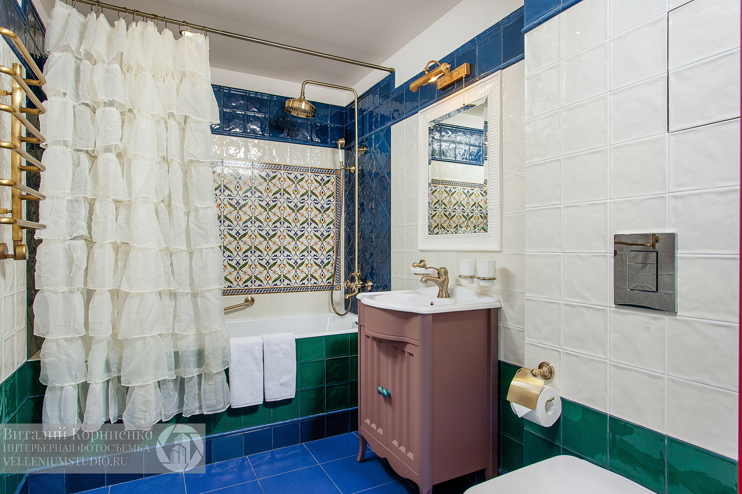 Фотосъемка дорогого отеля. Интерьерный фотограф Краснодар: профессионально по доступным ценам