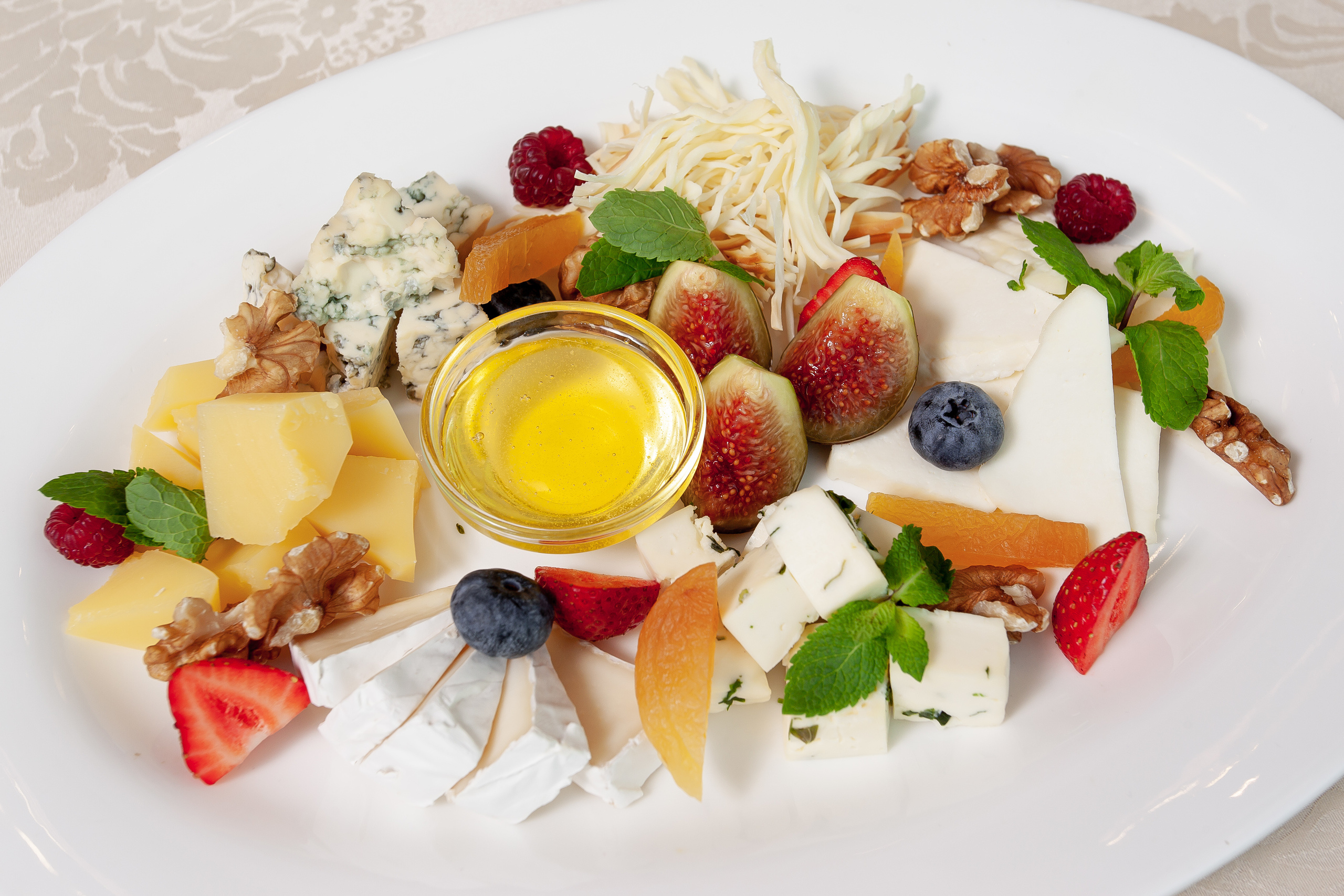 Рестораны, банкетные залы. Интерьерный фотограф Краснодар: профессионально по доступным ценам