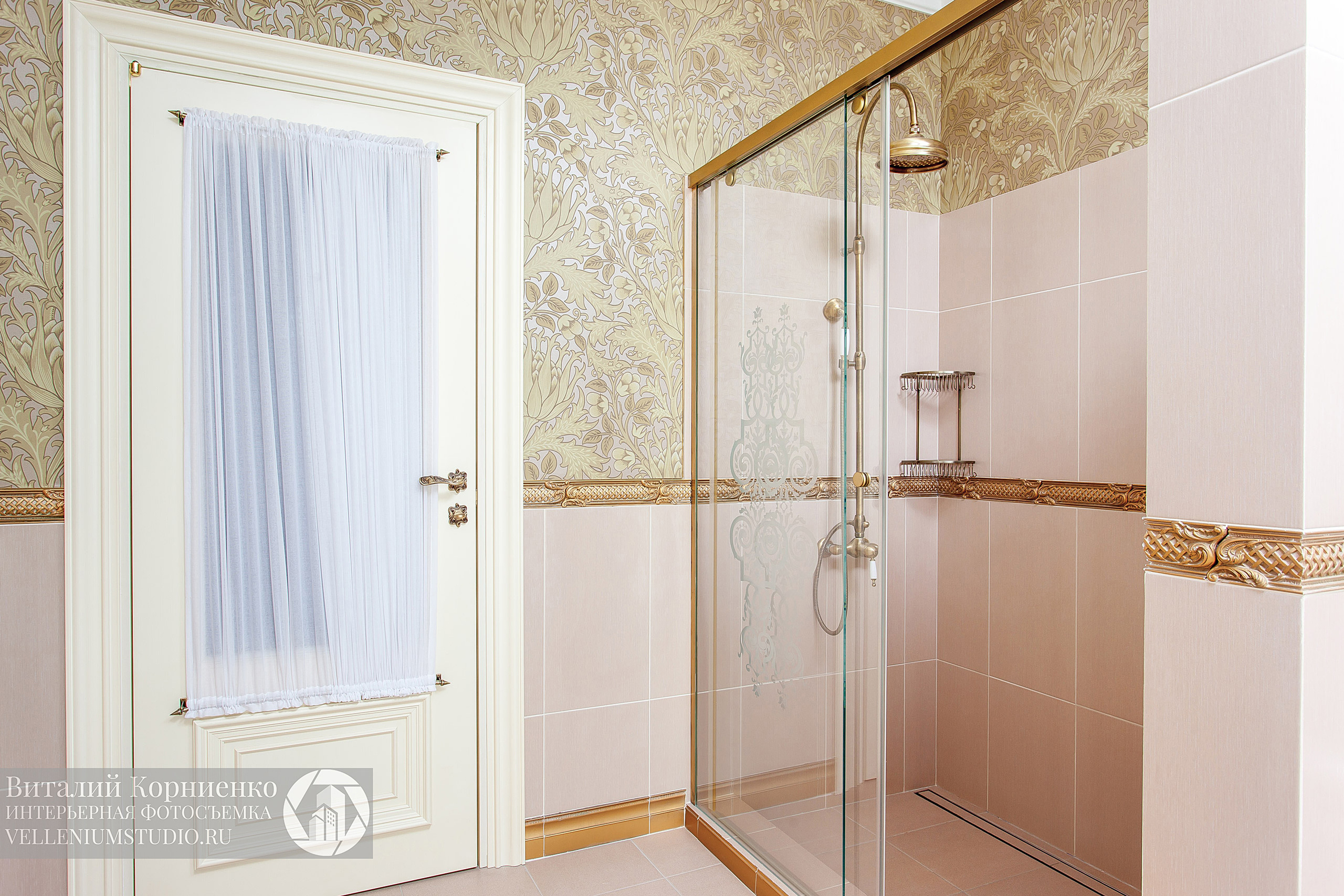 Фотосъемка дорогого отеля. Интерьерный фотограф Краснодар: профессионально по доступным ценам