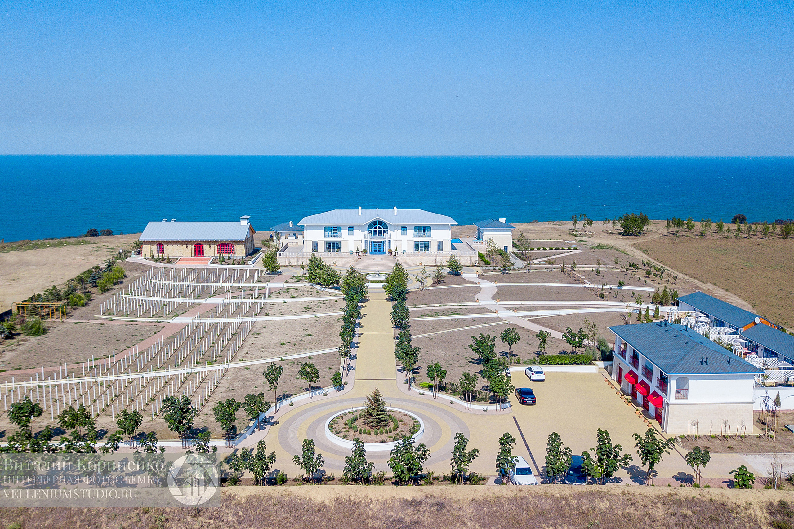 АЭРОСЪЕМКА. Интерьерный фотограф Краснодар: профессионально по доступным ценам