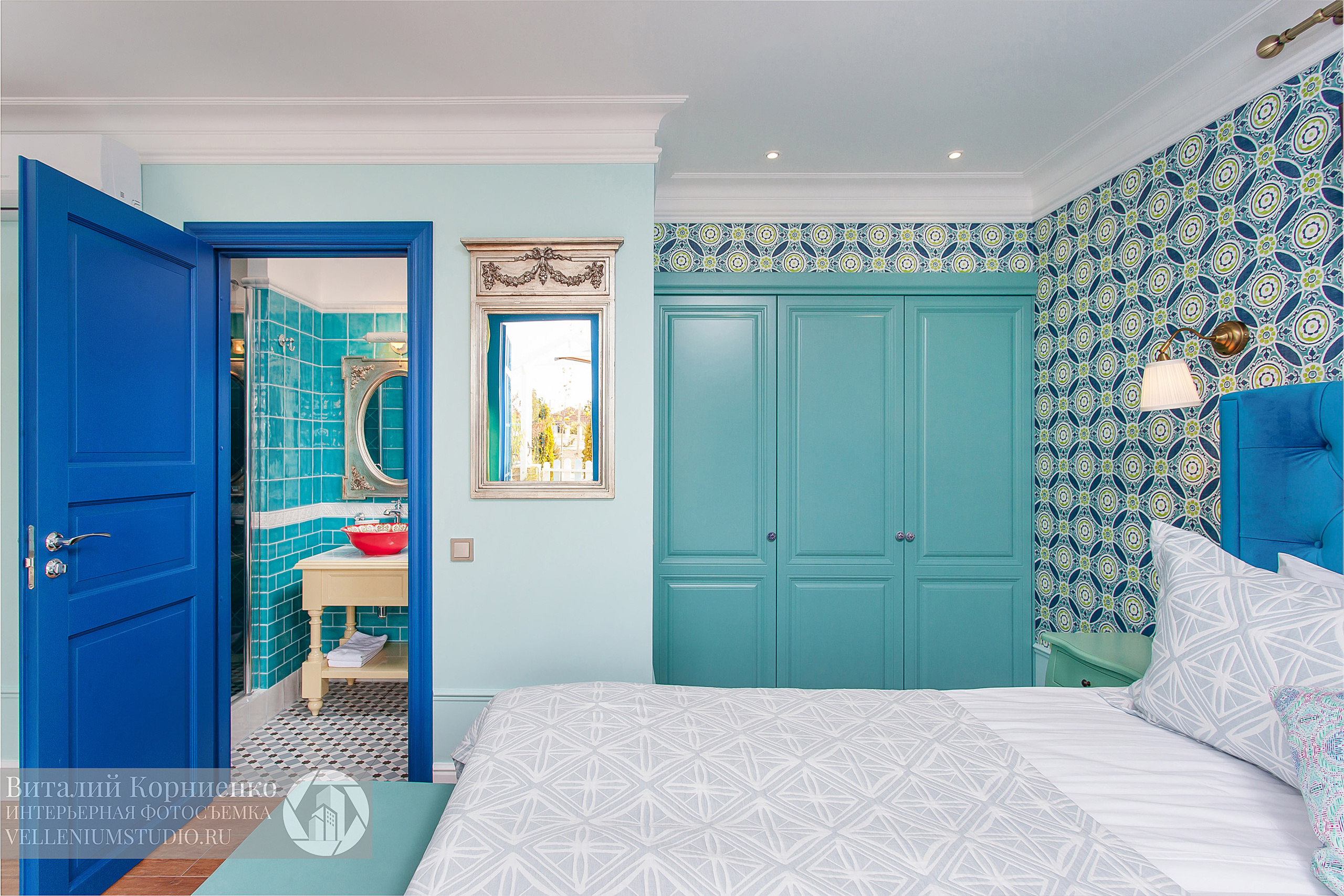 Фотосъемка дорогого отеля. Интерьерный фотограф Краснодар: профессионально по доступным ценам