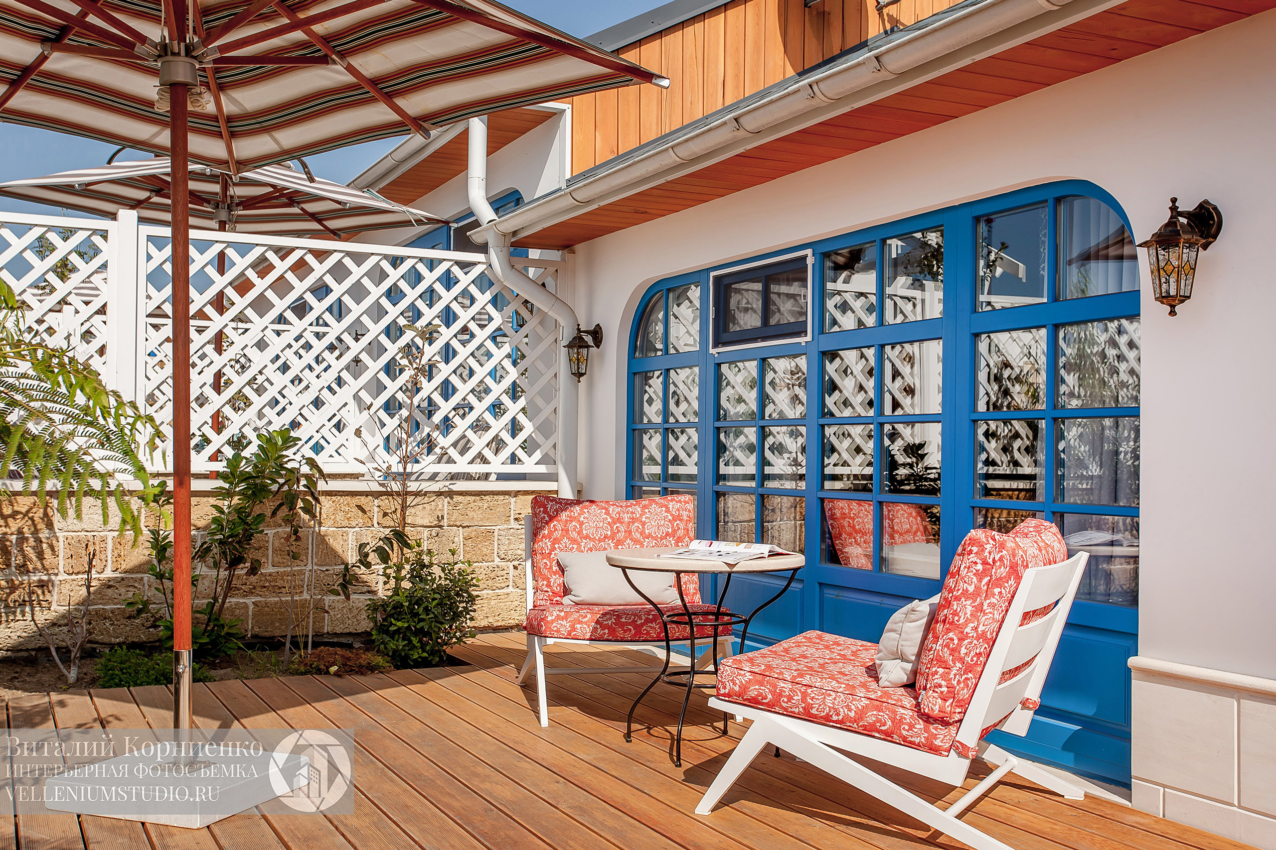 Фотосъемка дорогого отеля. Интерьерный фотограф Краснодар: профессионально по доступным ценам