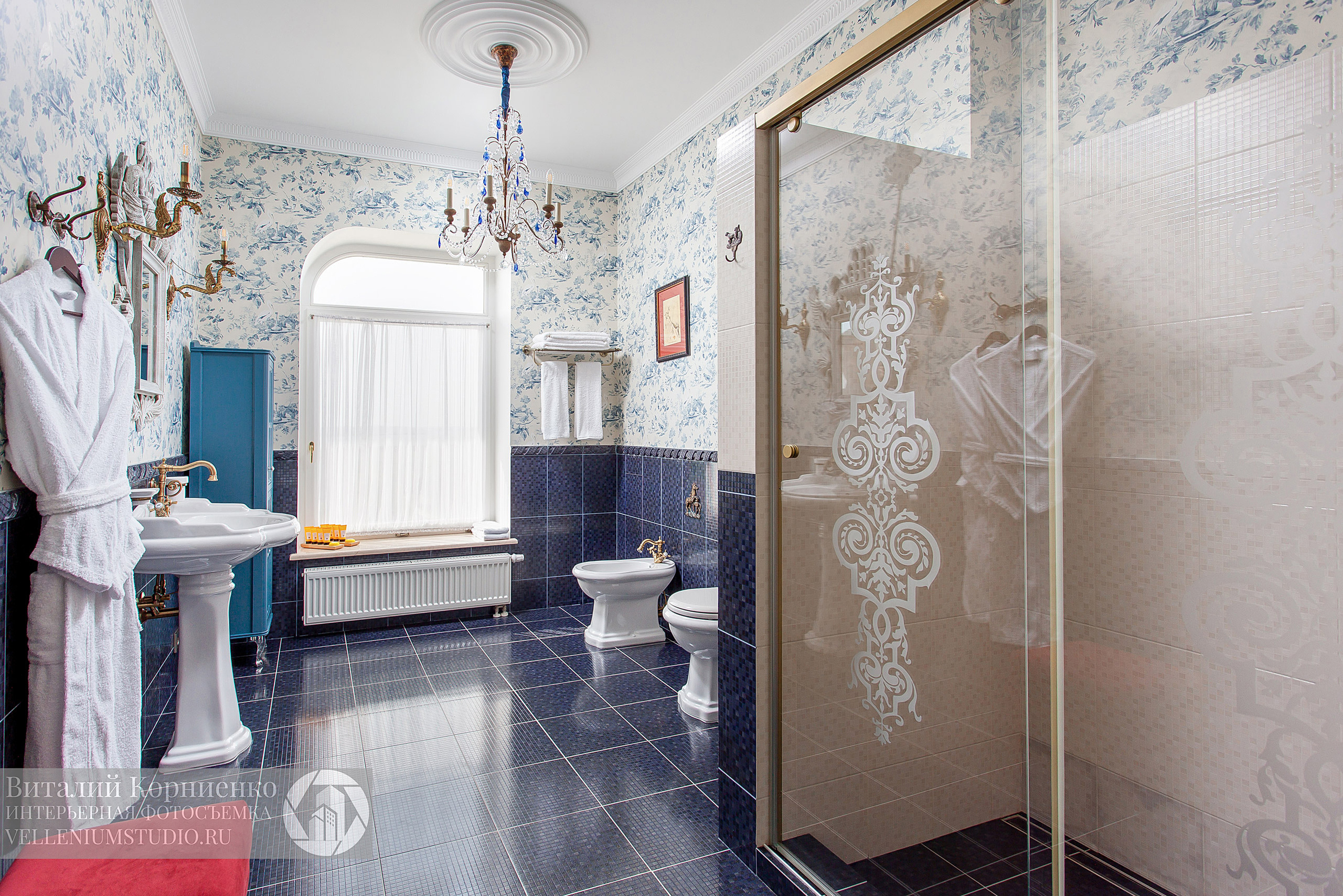 Фотосъемка дорогого отеля. Интерьерный фотограф Краснодар: профессионально по доступным ценам