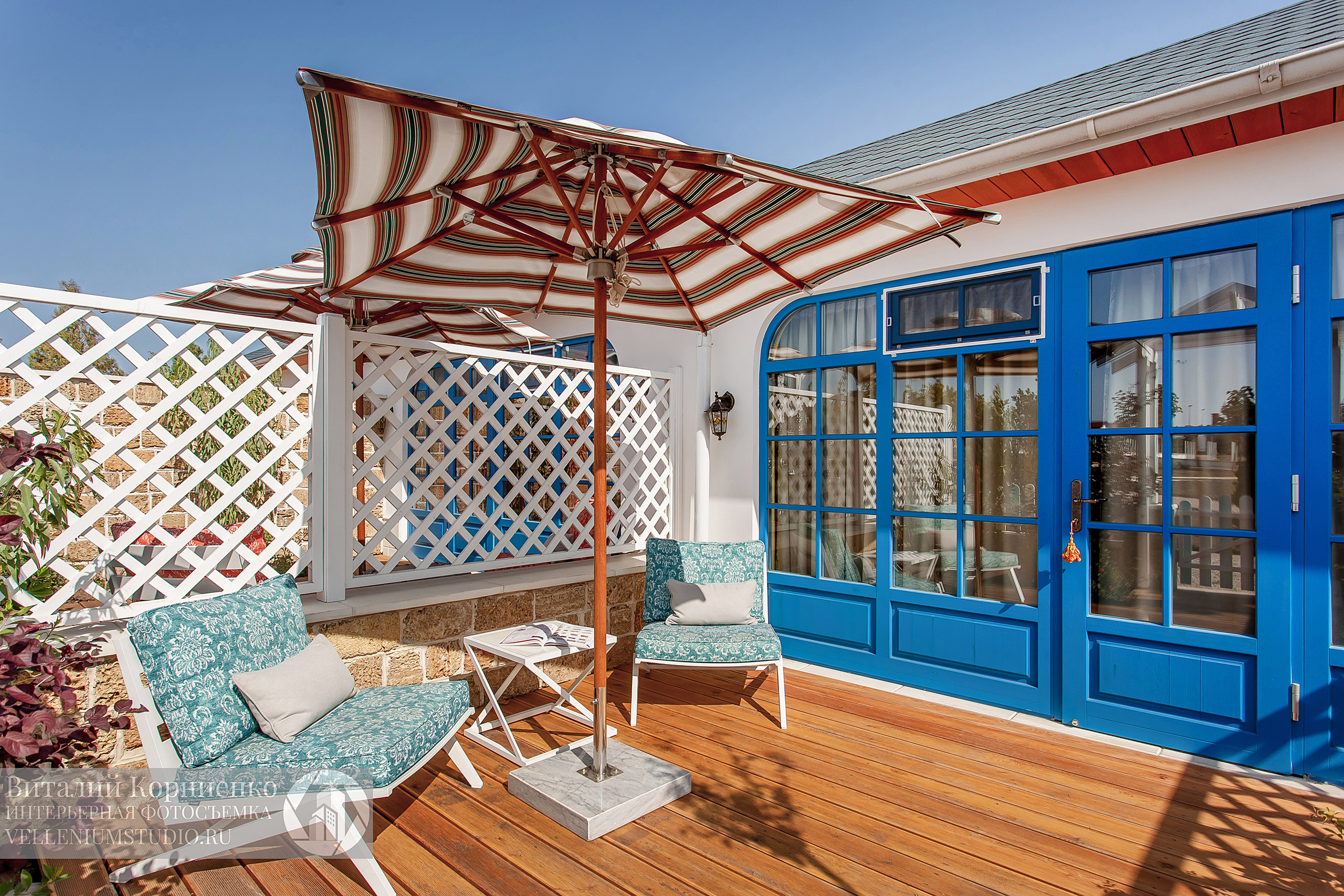 Фотосъемка дорогого отеля. Интерьерный фотограф Краснодар: профессионально по доступным ценам