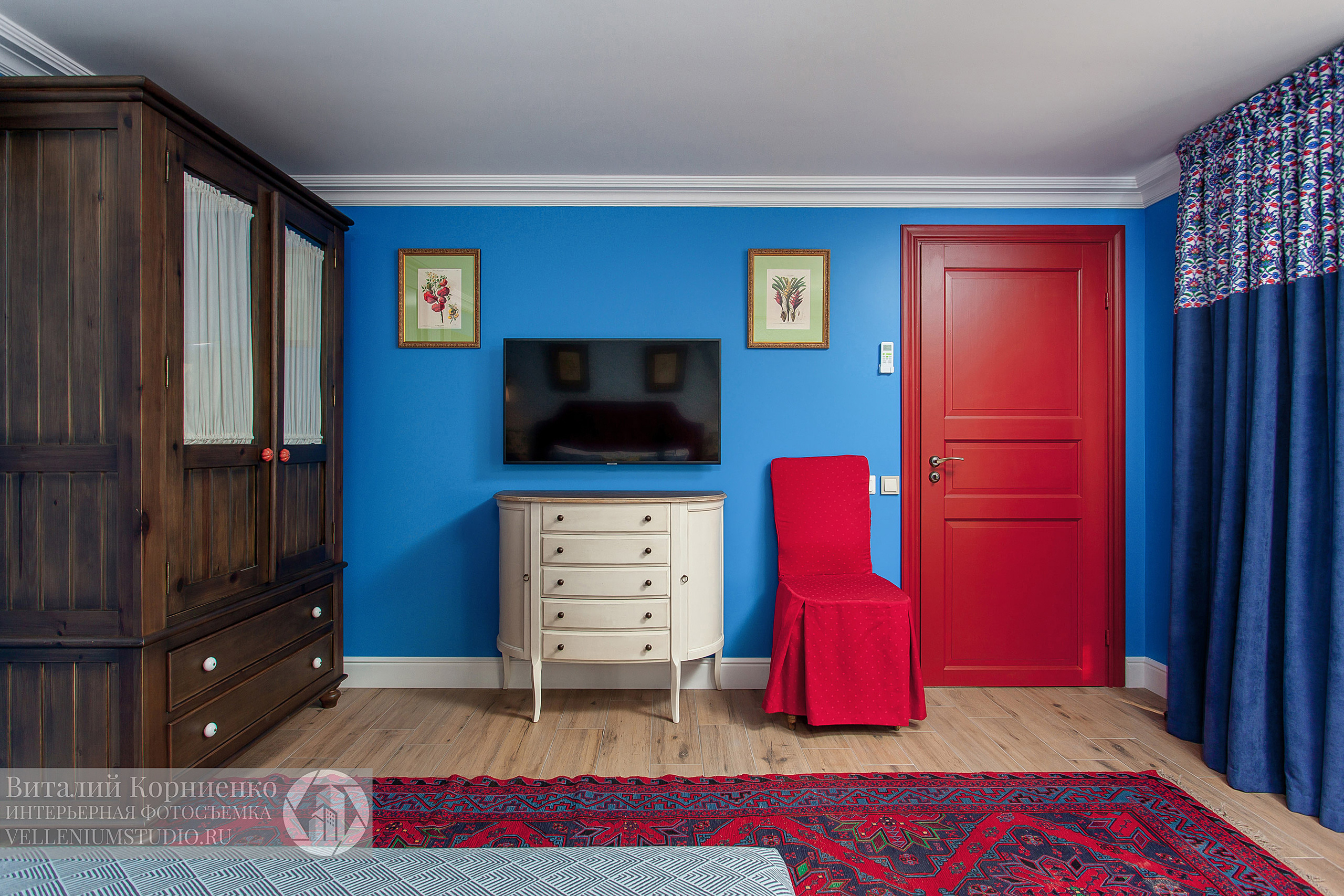 Фотосъемка дорогого отеля. Интерьерный фотограф Краснодар: профессионально по доступным ценам