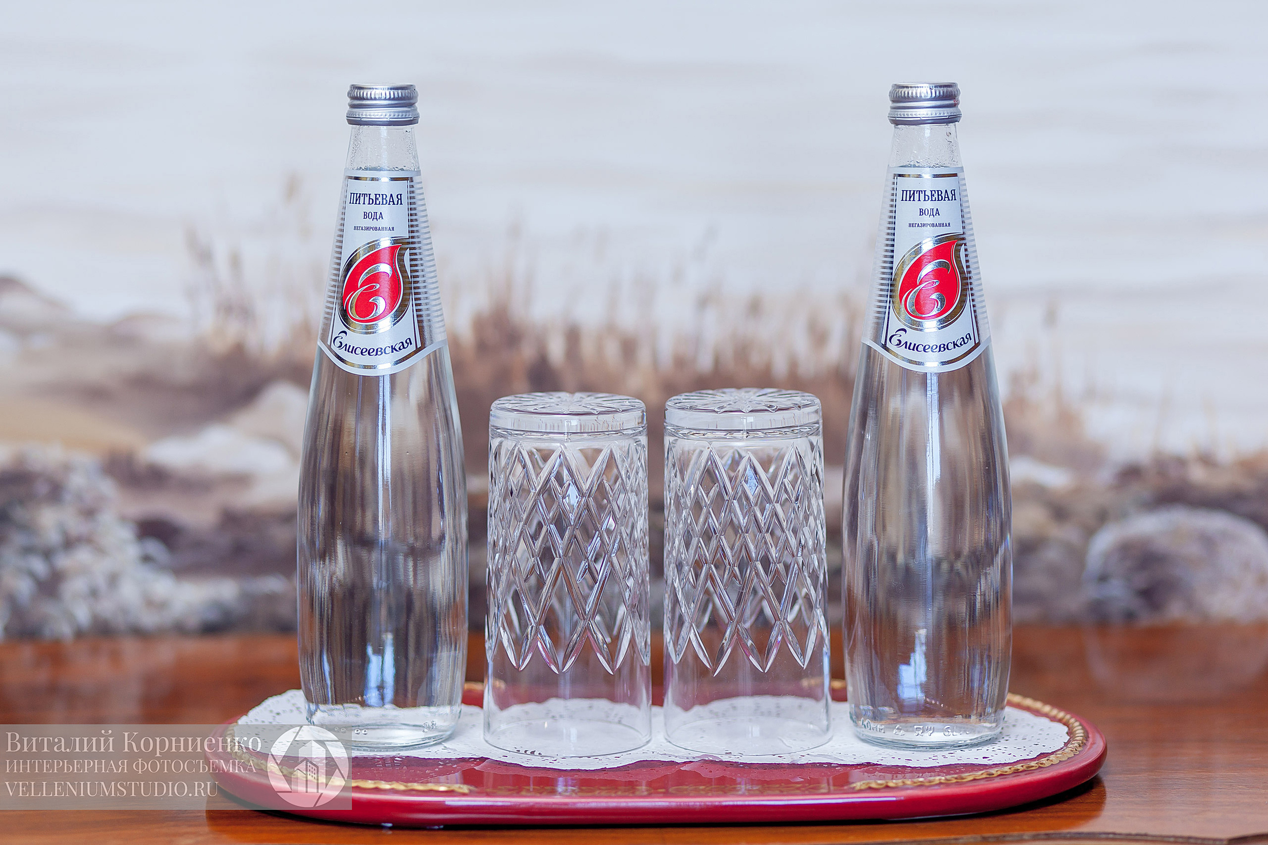 Фотосъемка дорогого отеля. Интерьерный фотограф Краснодар: профессионально по доступным ценам