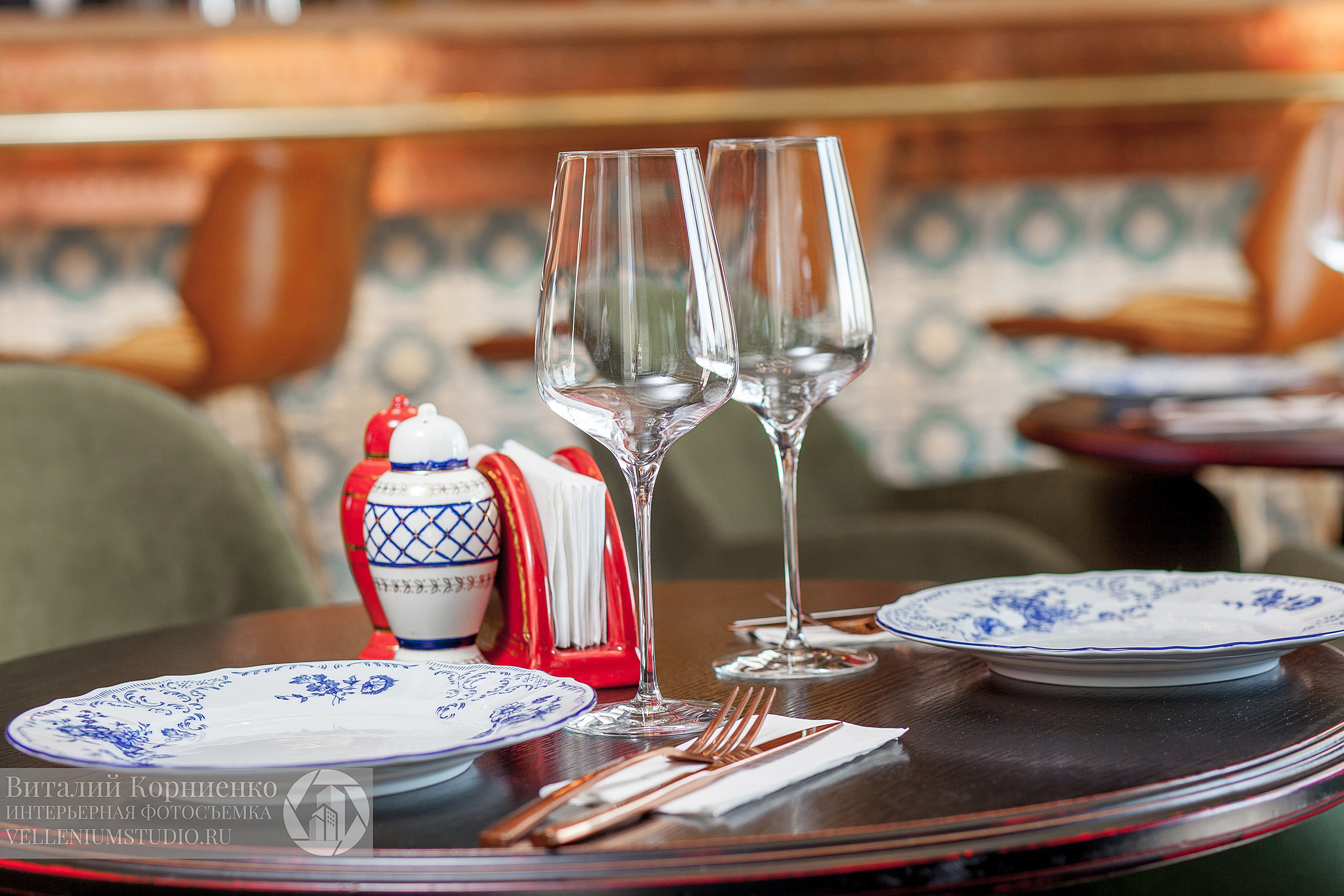 Фотосъемка дорогого отеля. Интерьерный фотограф Краснодар: профессионально по доступным ценам