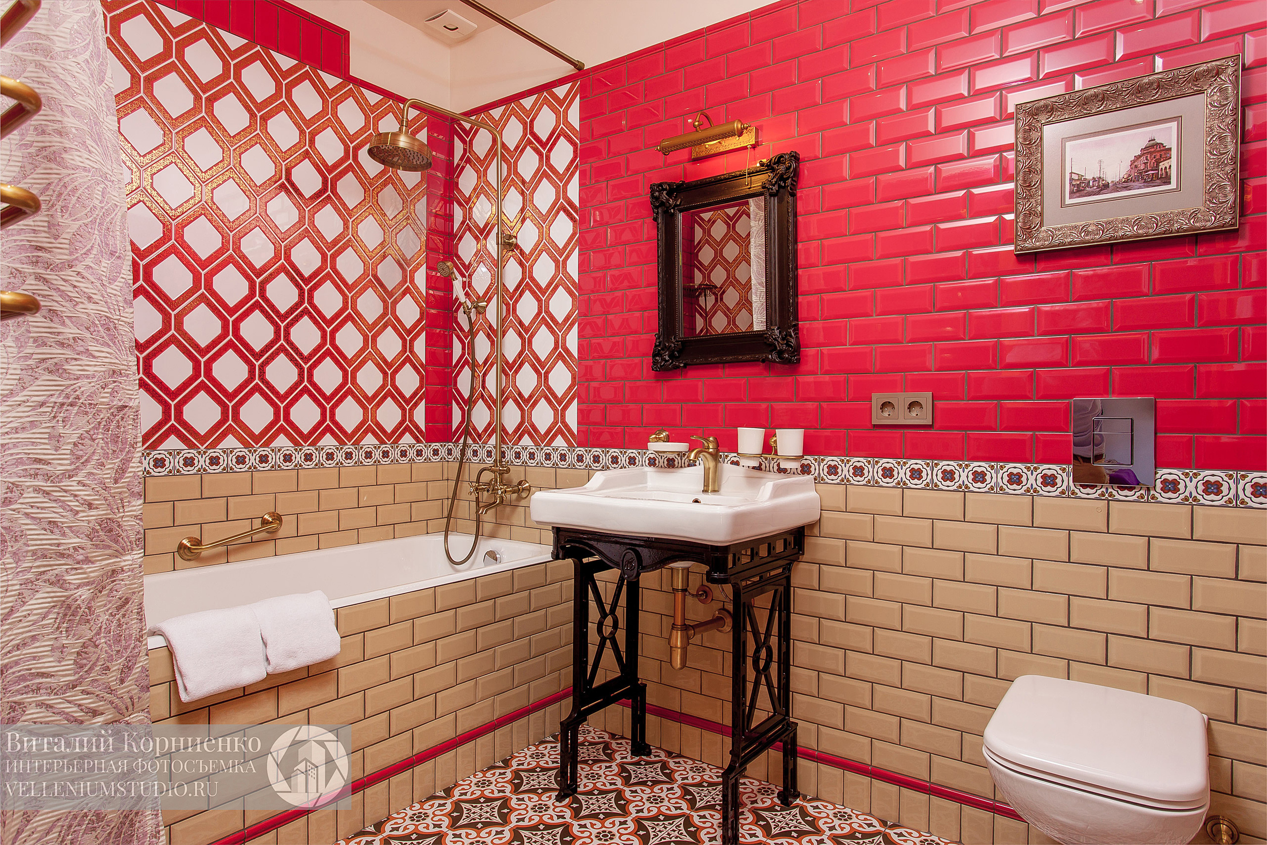 Фотосъемка дорогого отеля. Интерьерный фотограф Краснодар: профессионально по доступным ценам