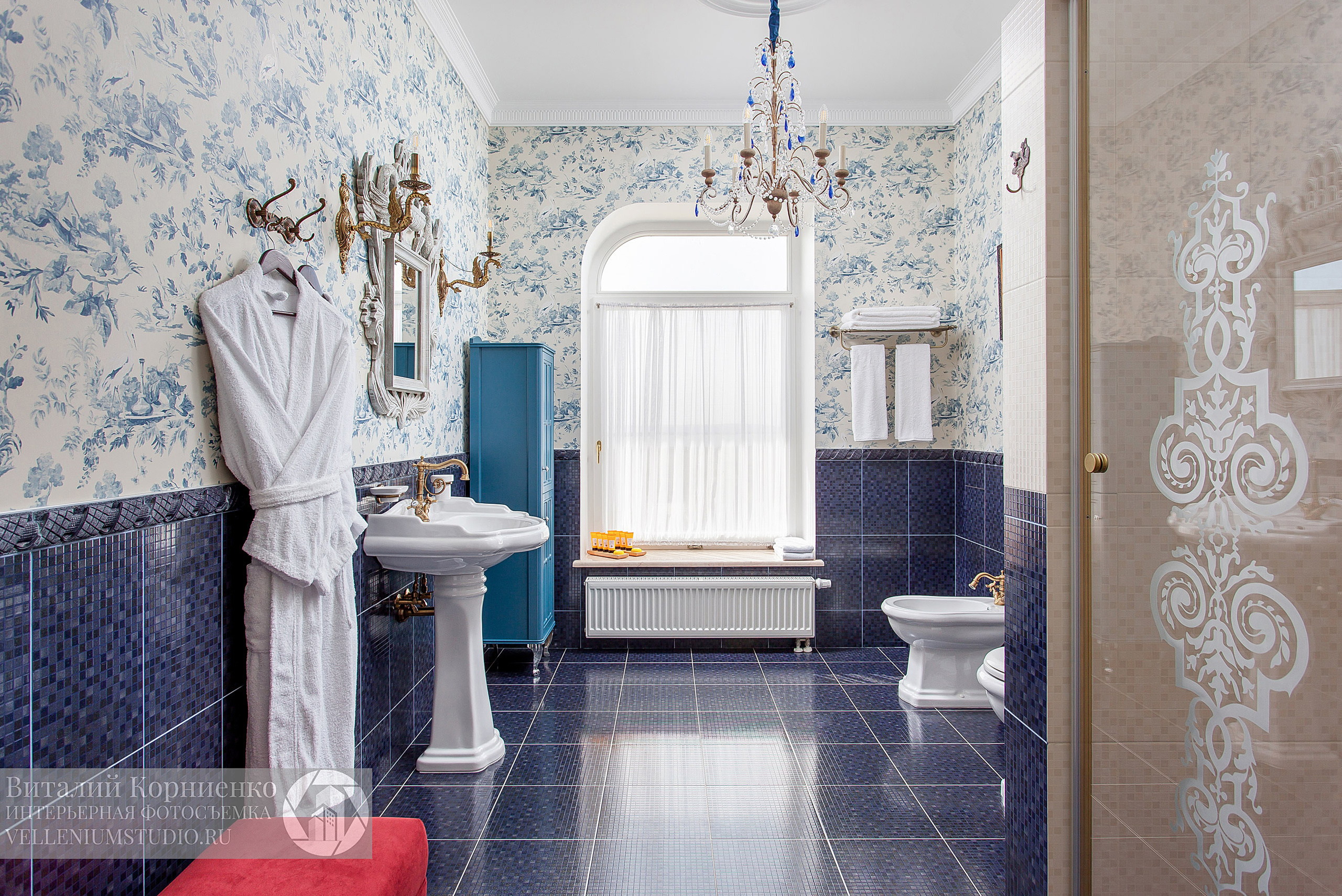 Фотосъемка дорогого отеля. Интерьерный фотограф Краснодар: профессионально по доступным ценам