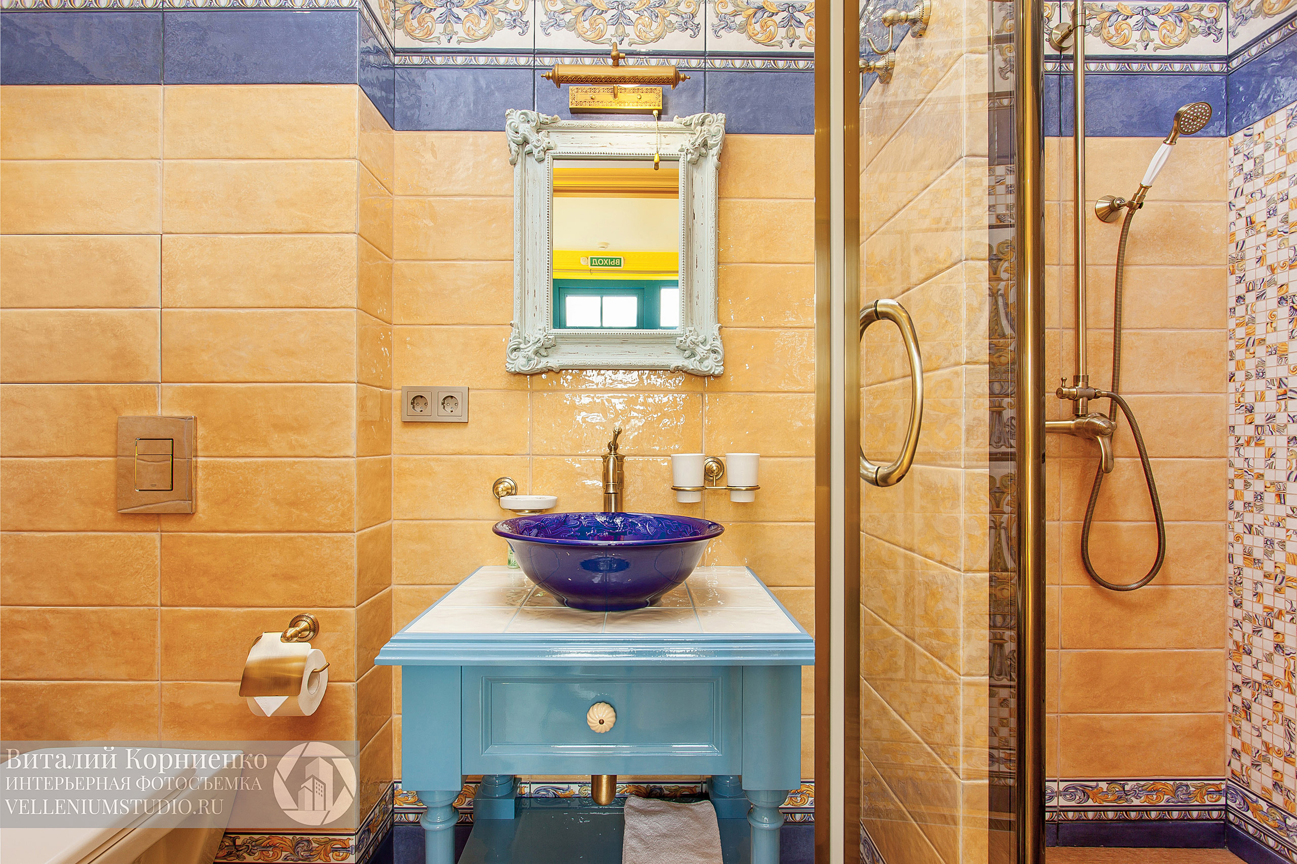 Фотосъемка дорогого отеля. Интерьерный фотограф Краснодар: профессионально по доступным ценам