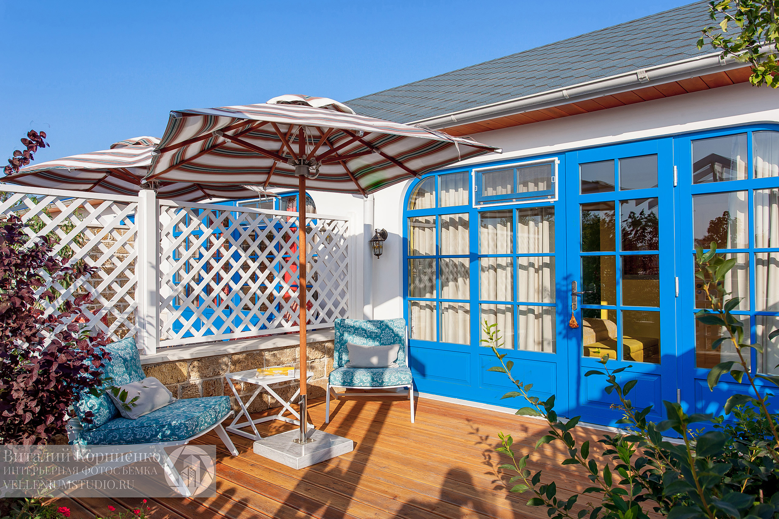 Фотосъемка дорогого отеля. Интерьерный фотограф Краснодар: профессионально по доступным ценам