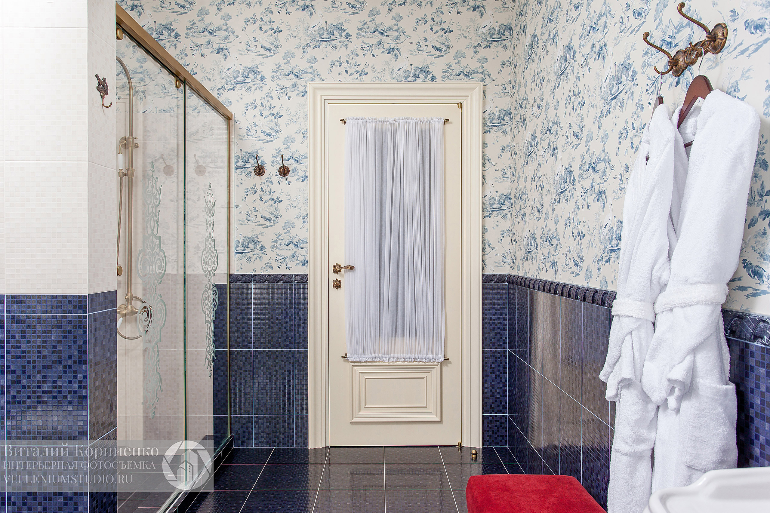 Фотосъемка дорогого отеля. Интерьерный фотограф Краснодар: профессионально по доступным ценам