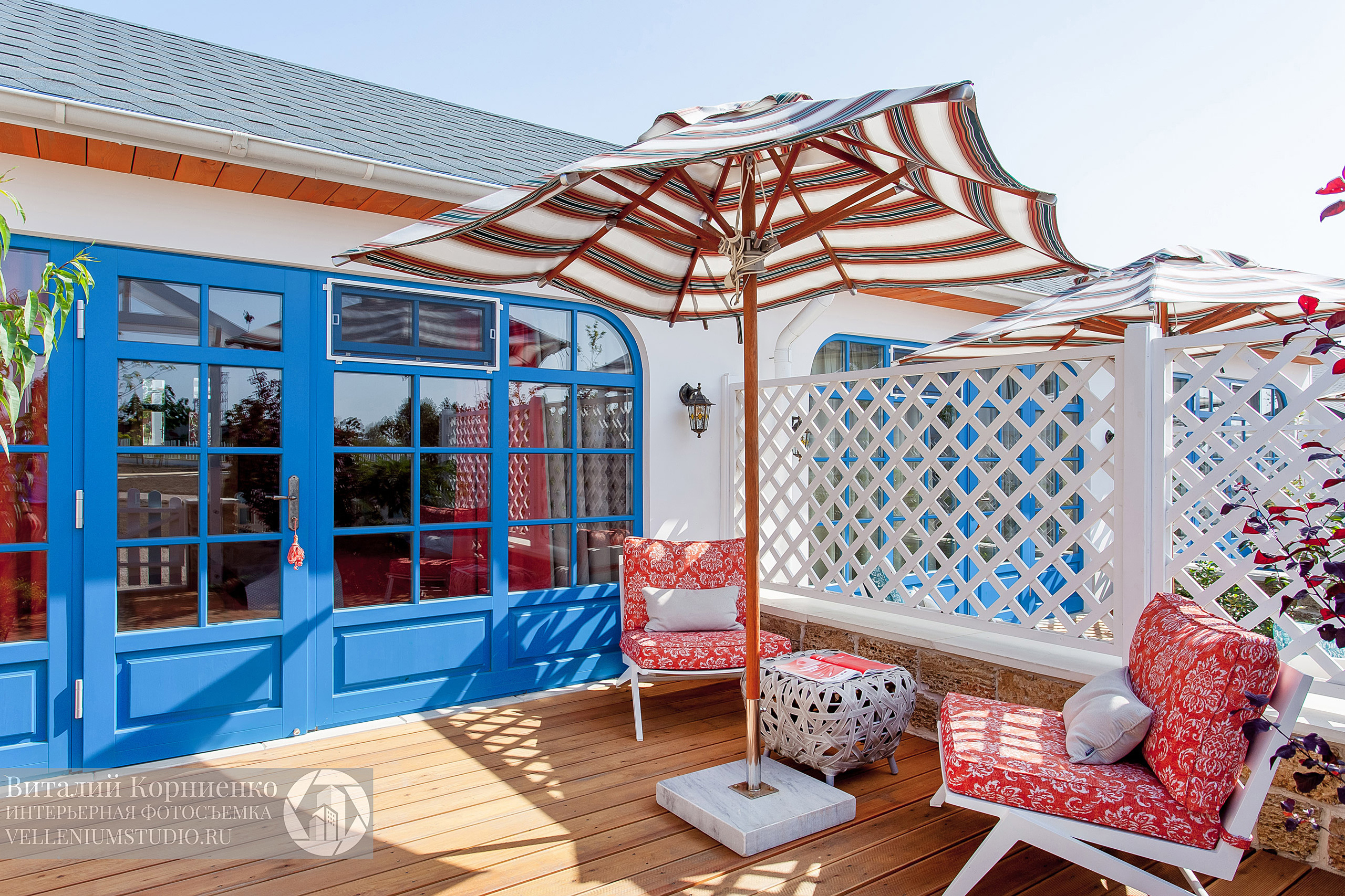 Фотосъемка дорогого отеля. Интерьерный фотограф Краснодар: профессионально по доступным ценам