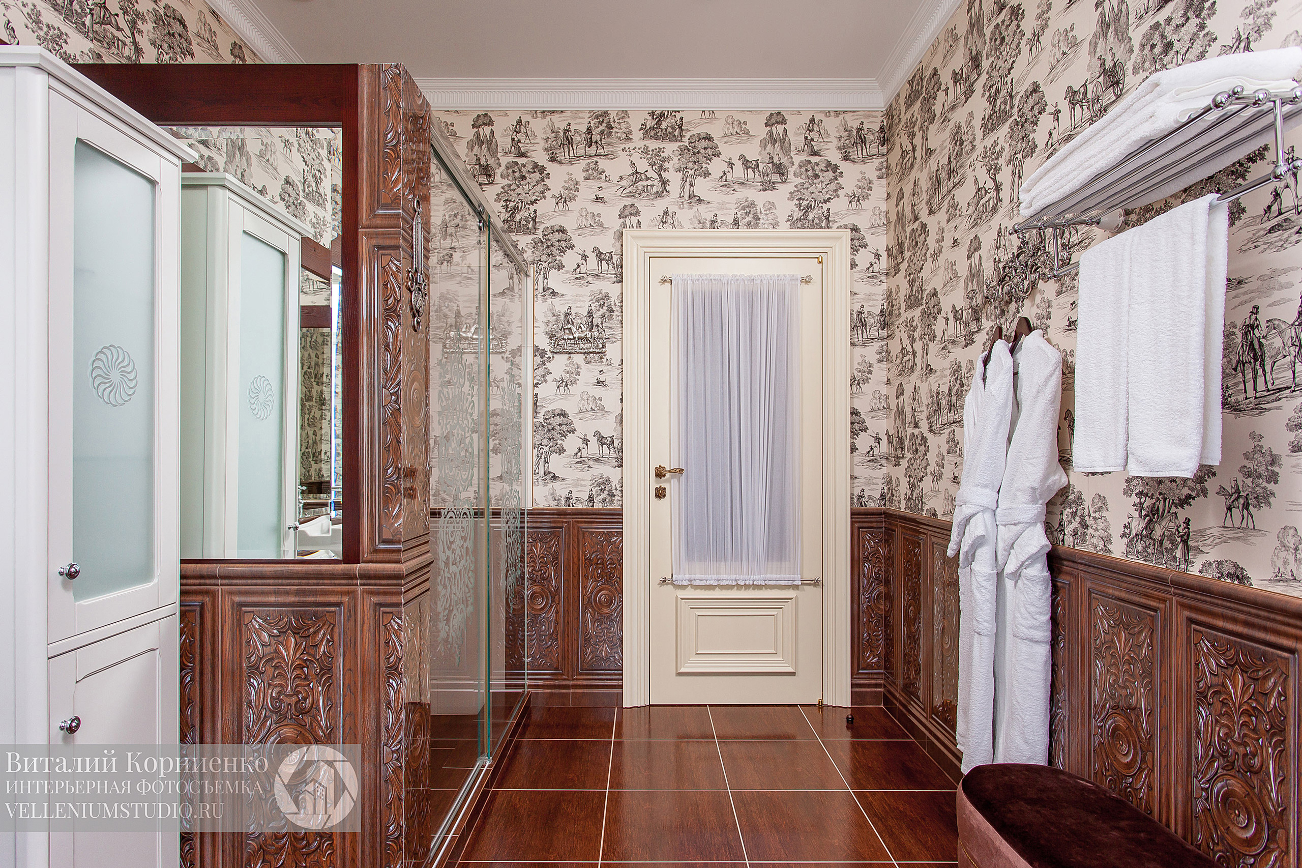 Фотосъемка дорогого отеля. Интерьерный фотограф Краснодар: профессионально по доступным ценам