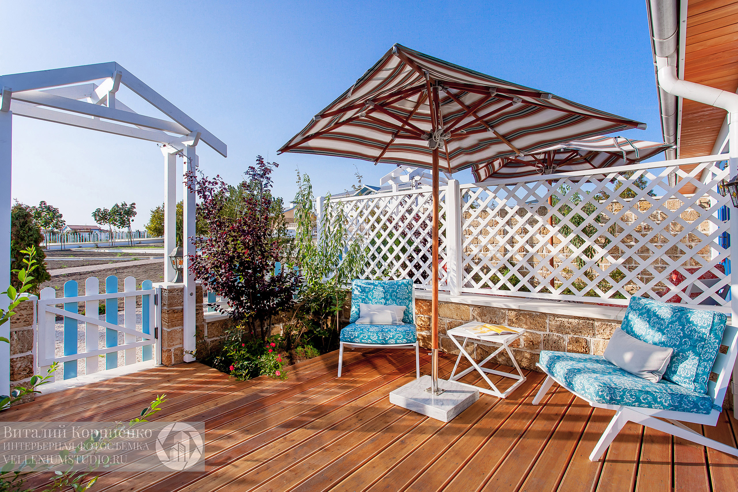 Фотосъемка дорогого отеля. Интерьерный фотограф Краснодар: профессионально по доступным ценам