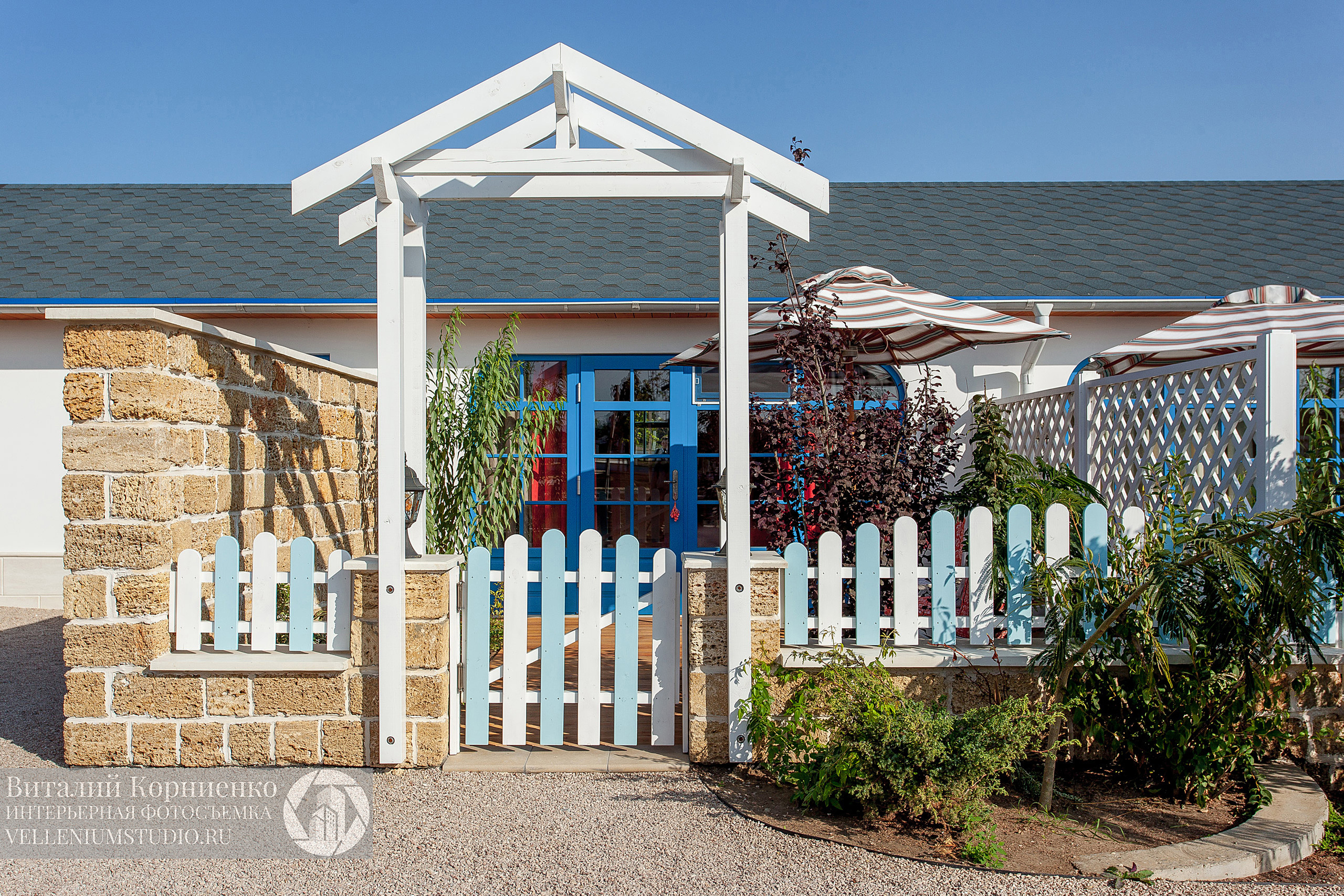 Фотосъемка дорогого отеля. Интерьерный фотограф Краснодар: профессионально по доступным ценам