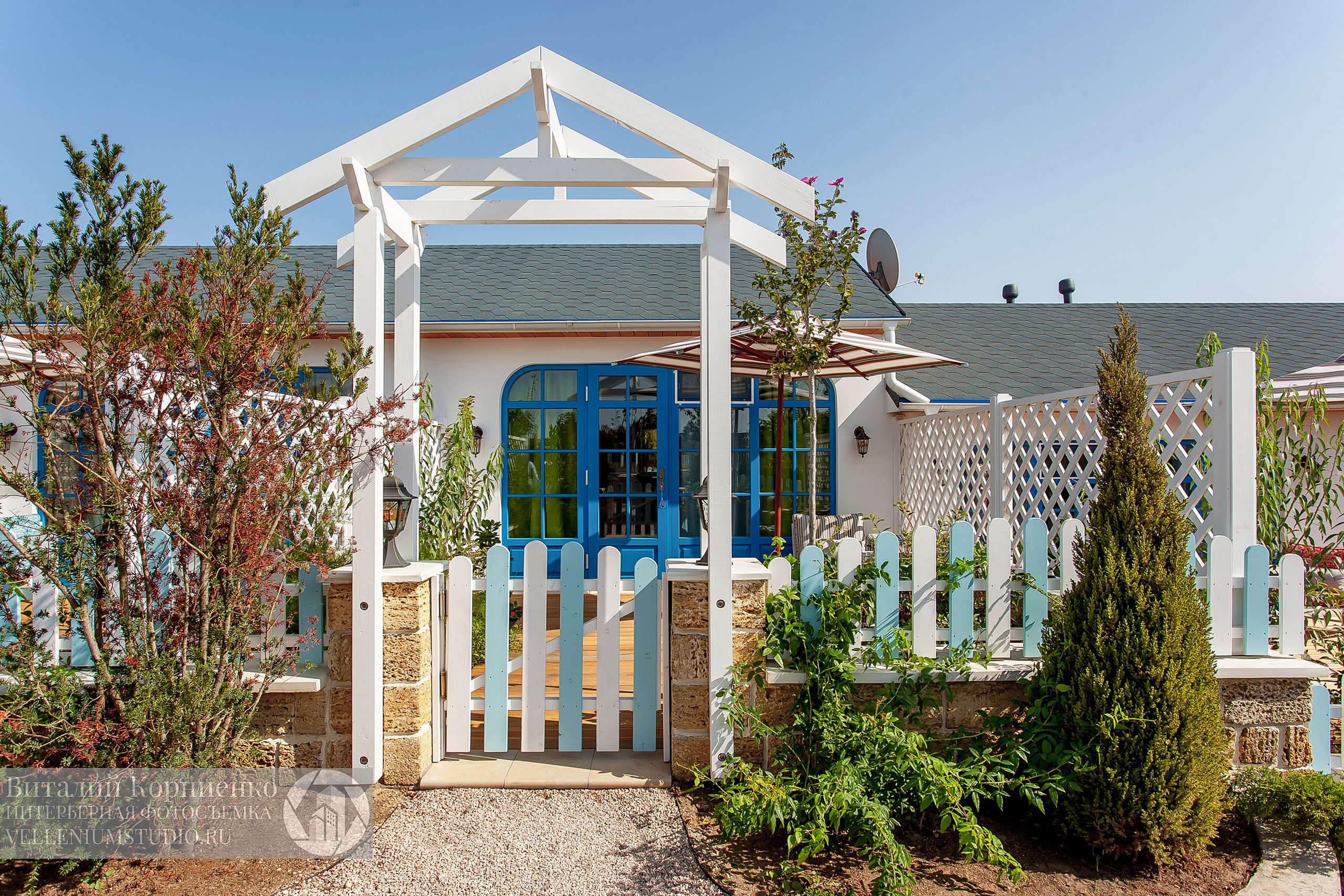 Фотосъемка дорогого отеля. Интерьерный фотограф Краснодар: профессионально по доступным ценам