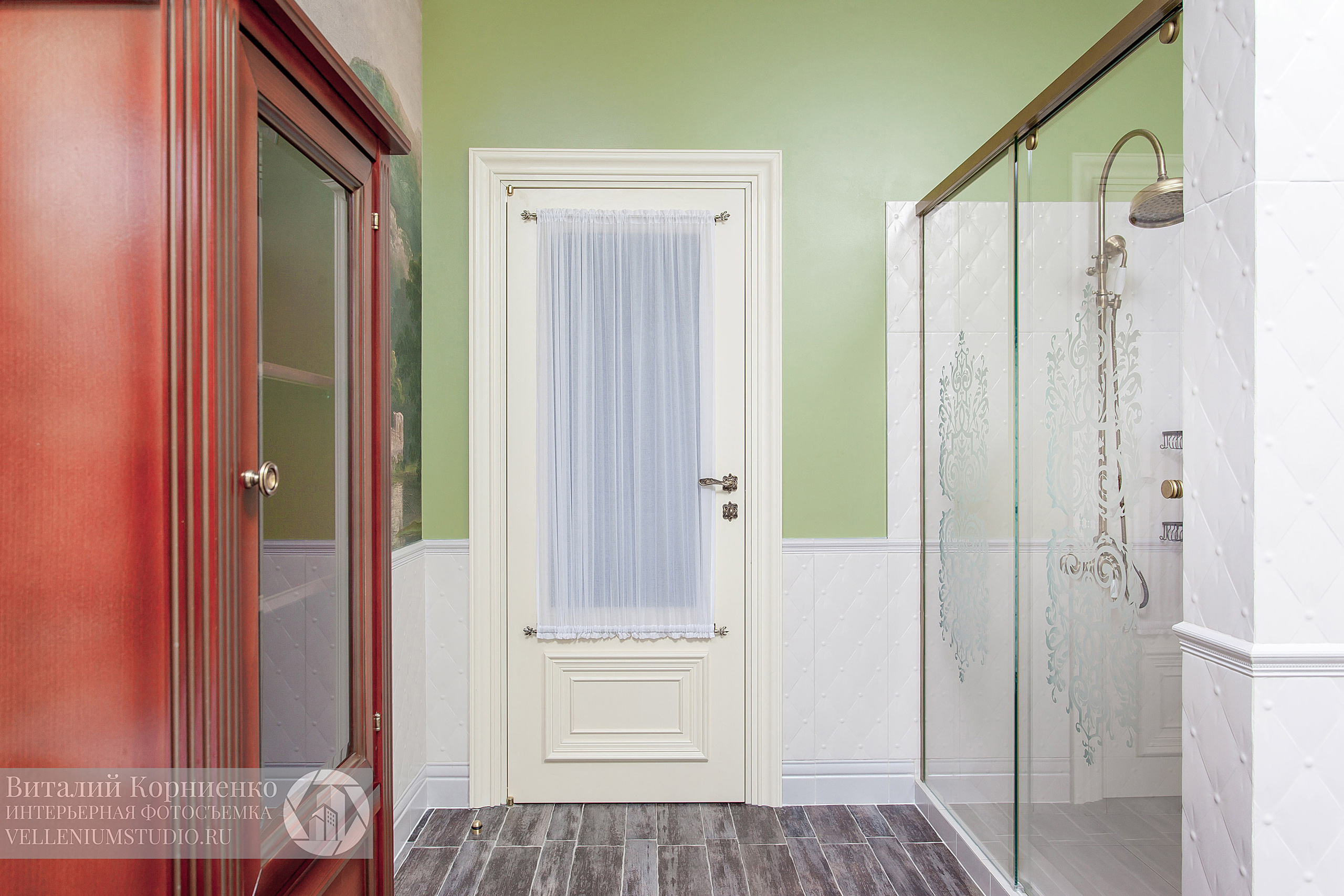 Фотосъемка дорогого отеля. Интерьерный фотограф Краснодар: профессионально по доступным ценам