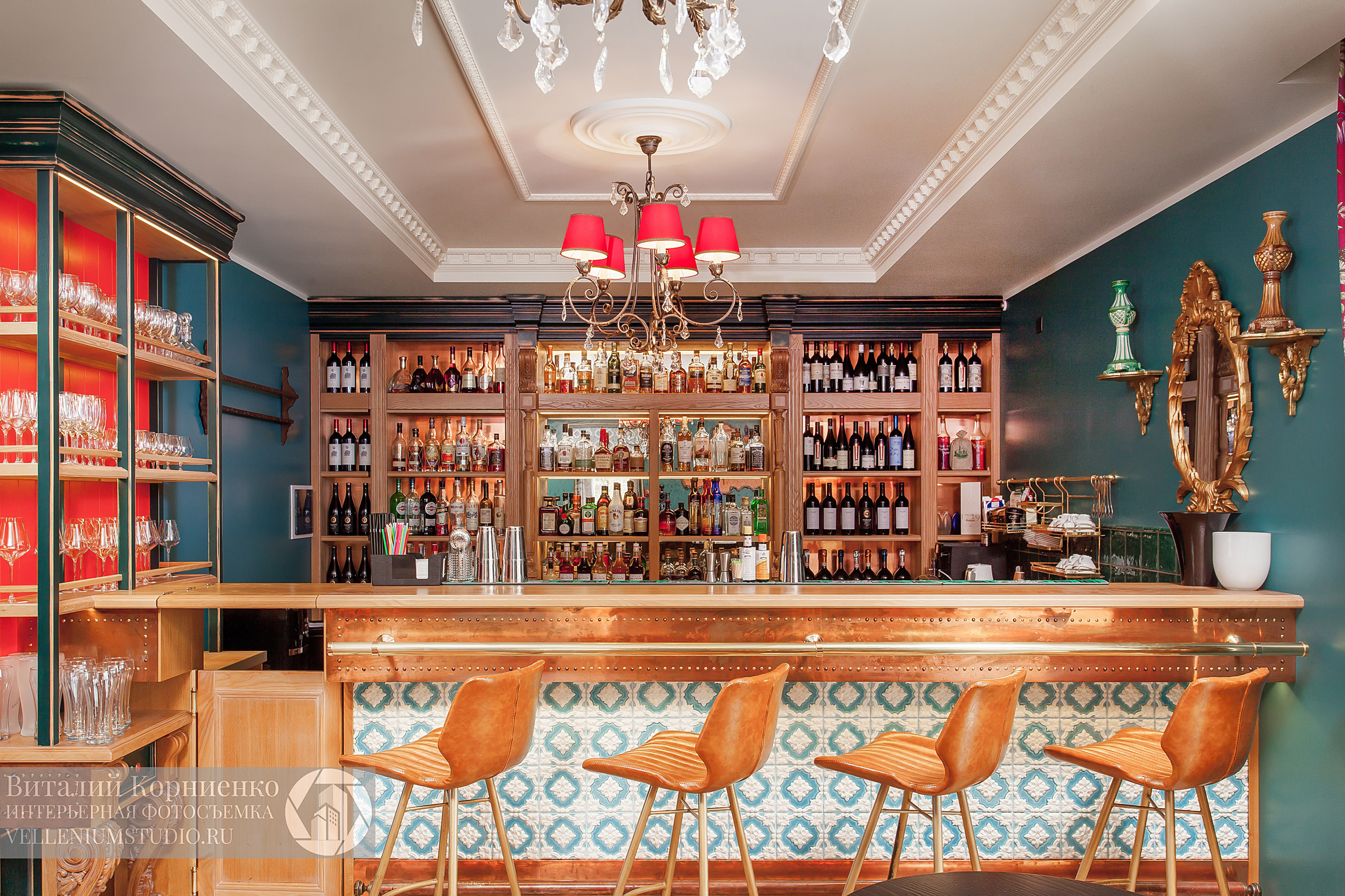 Фотосъемка дорогого отеля. Интерьерный фотограф Краснодар: профессионально по доступным ценам