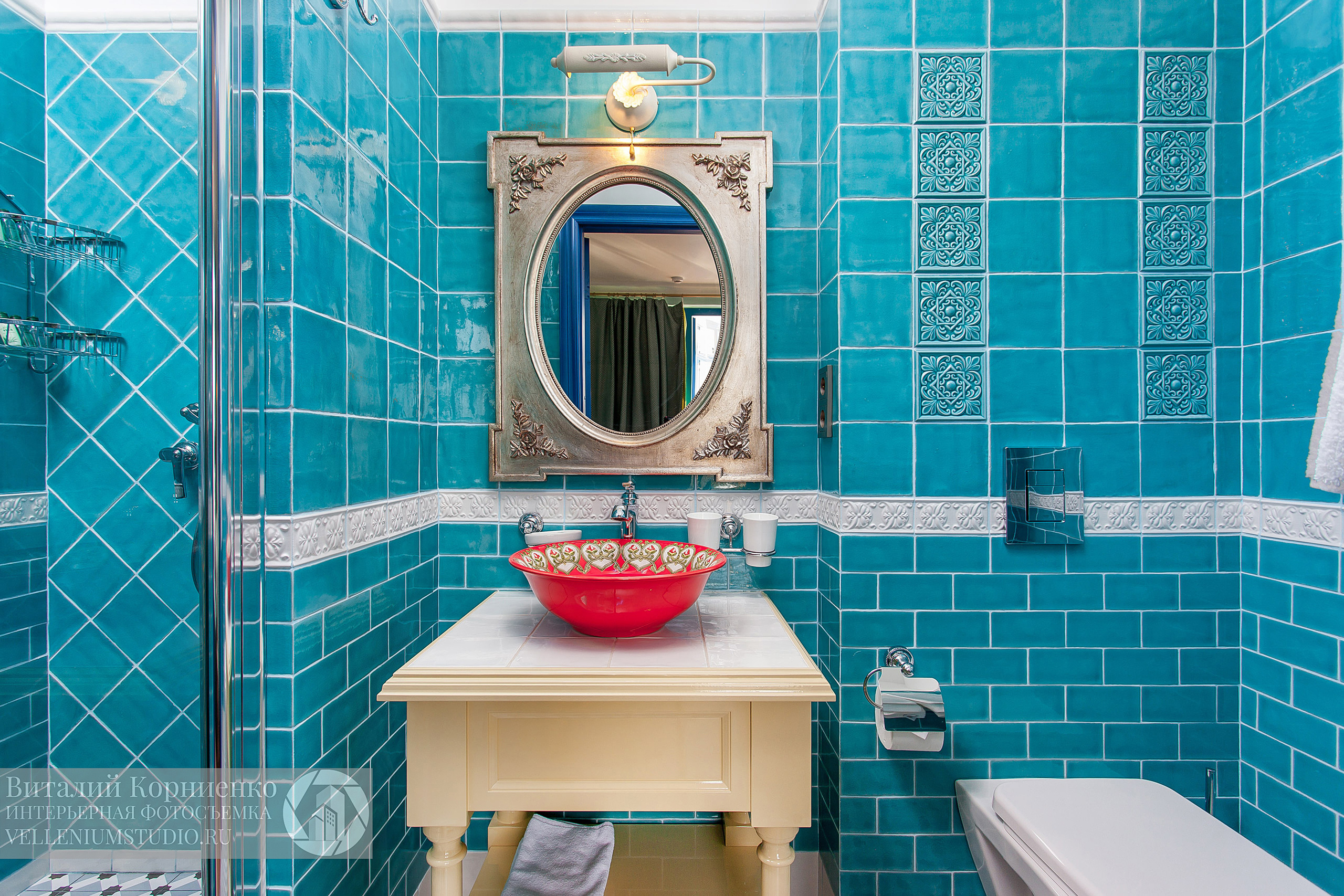 Фотосъемка дорогого отеля. Интерьерный фотограф Краснодар: профессионально по доступным ценам