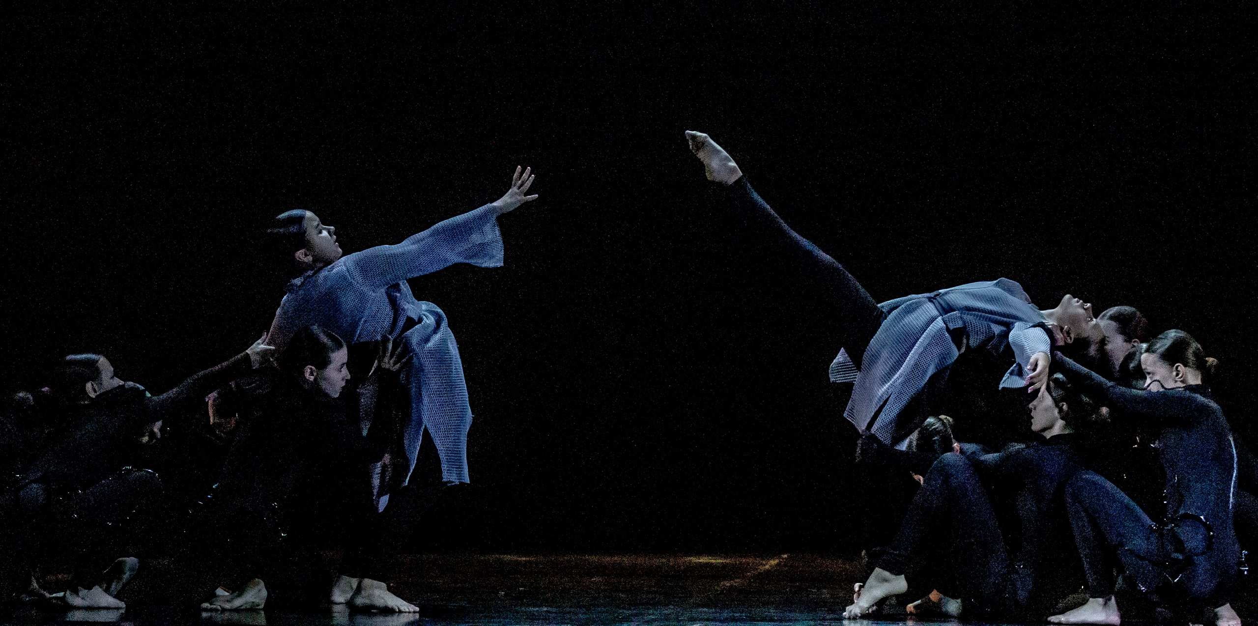 ОТЧЕТНЫЙ КОНЦЕРТ ХОРЕОГРАФИЧЕСКОЙ ШКОЛЫ НИКА. Фотограф в Сочи Юрий Шептаев