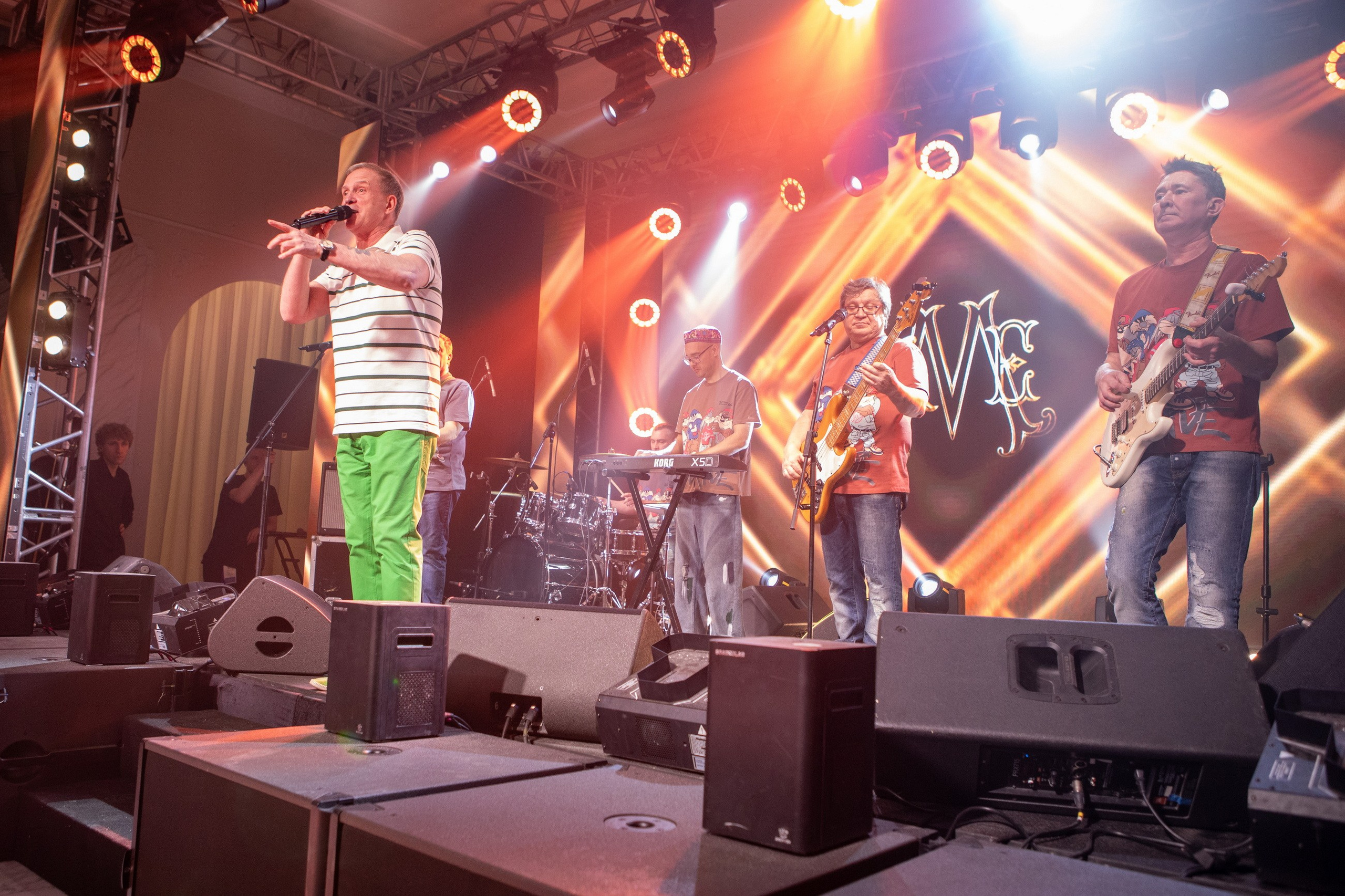 Мероприятия. Фотограф в Челябинске Антон Акулов