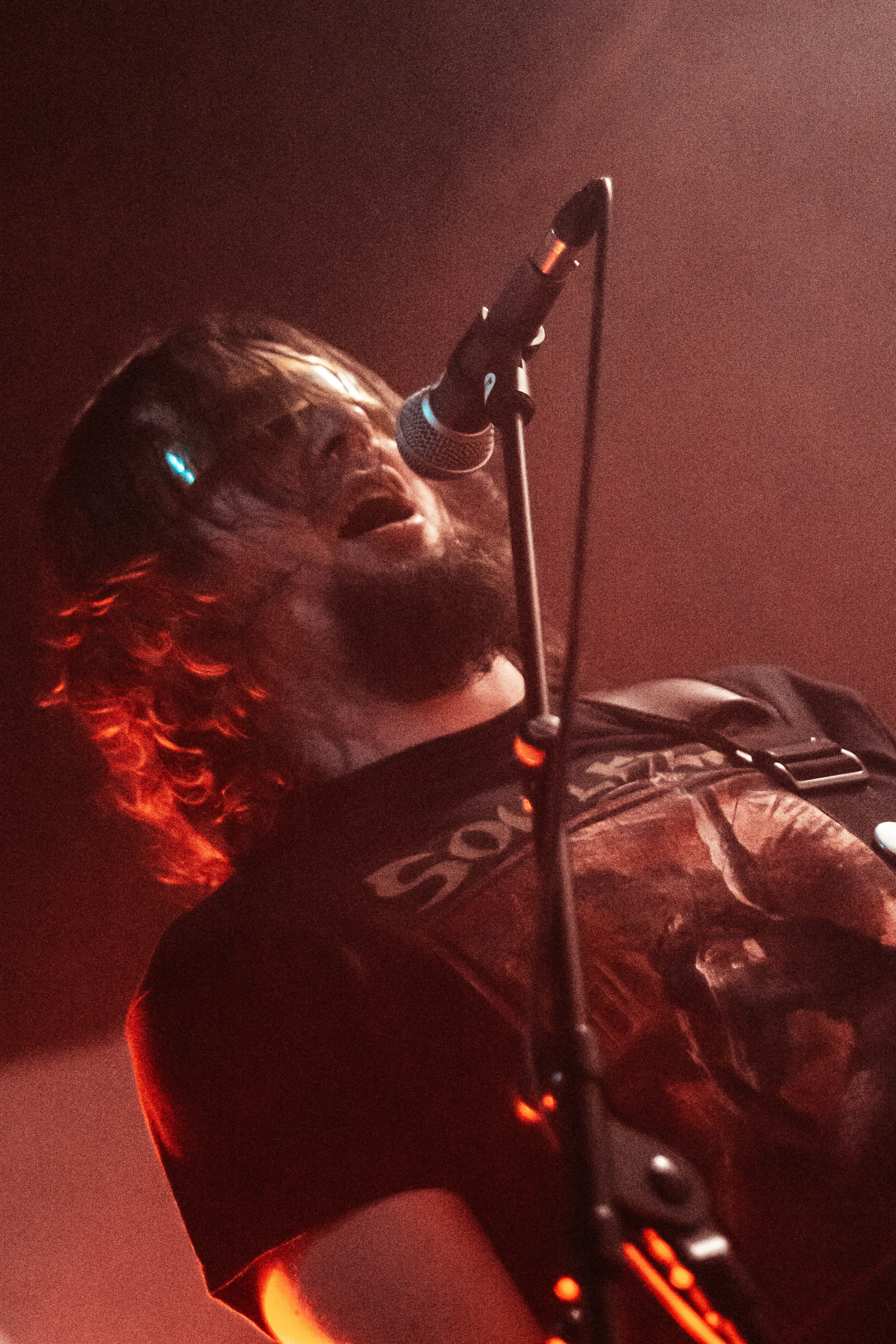 Purgen, Эрмитаж, 16.04.2026. Фотограф Регина Крикунова г. Красноярск