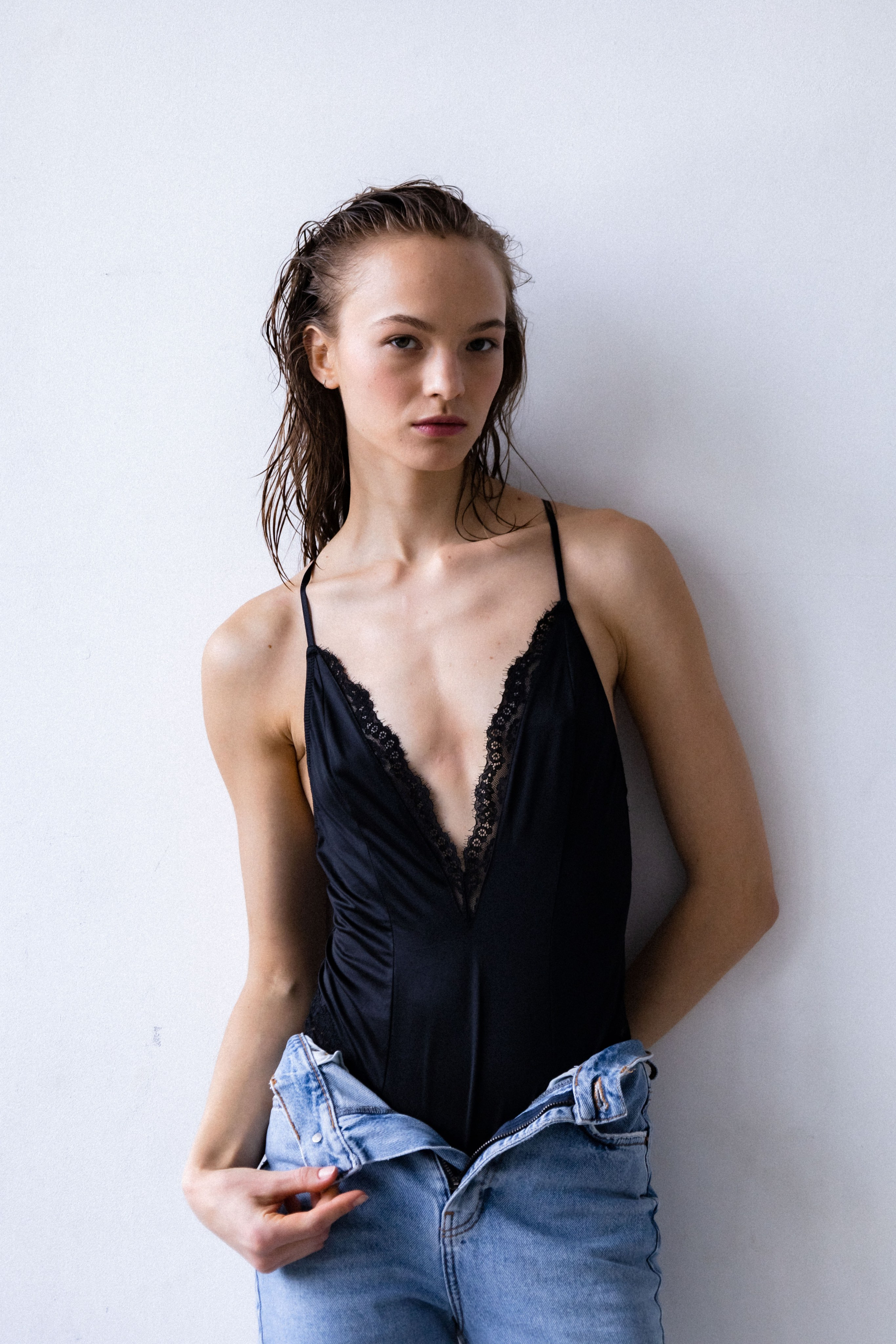 Ksenia. Фотограф в Москве Ярослава Фролова