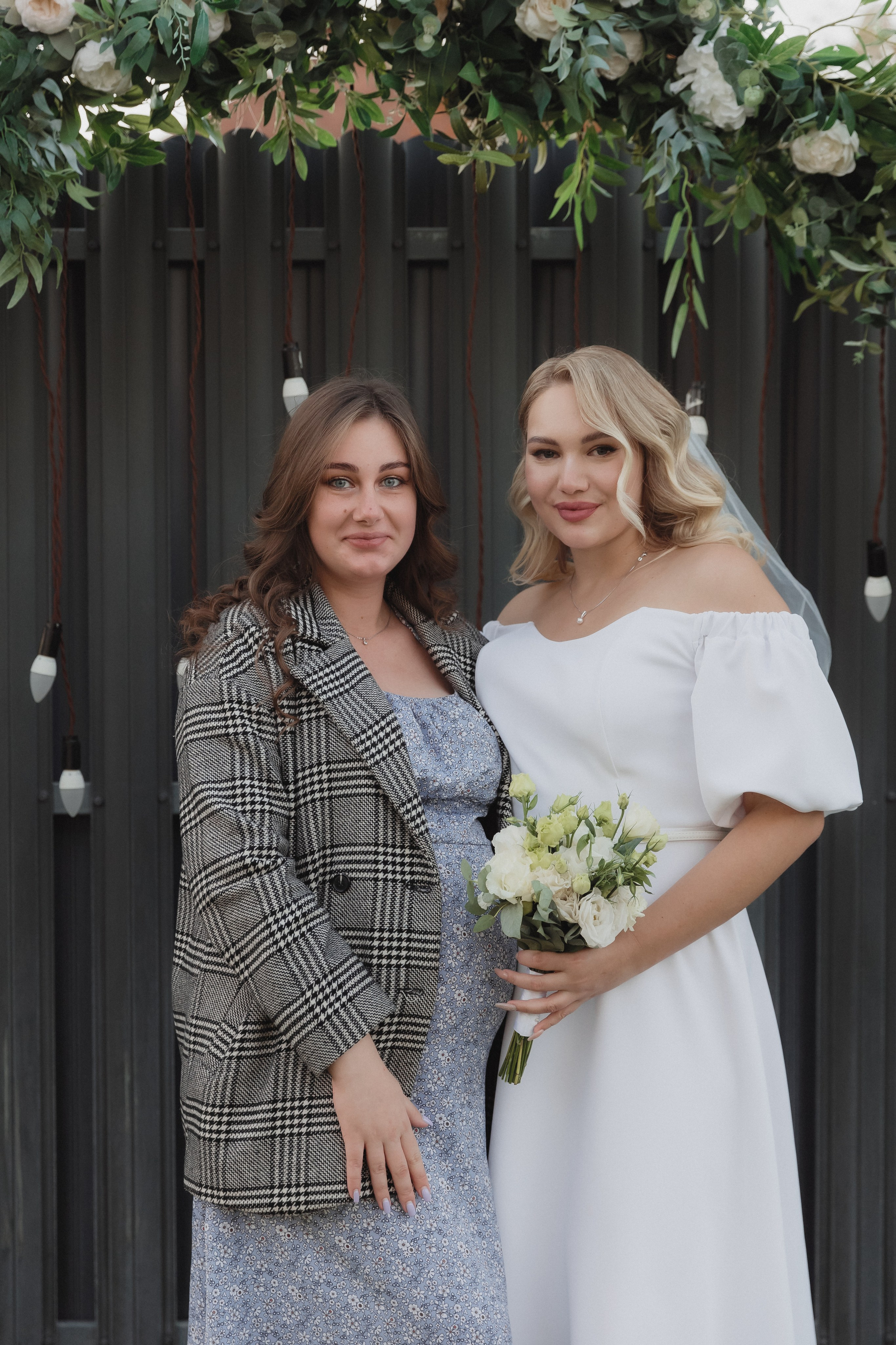 Палел и Полина. Фотограф в Волгограде — Александра Искандерова