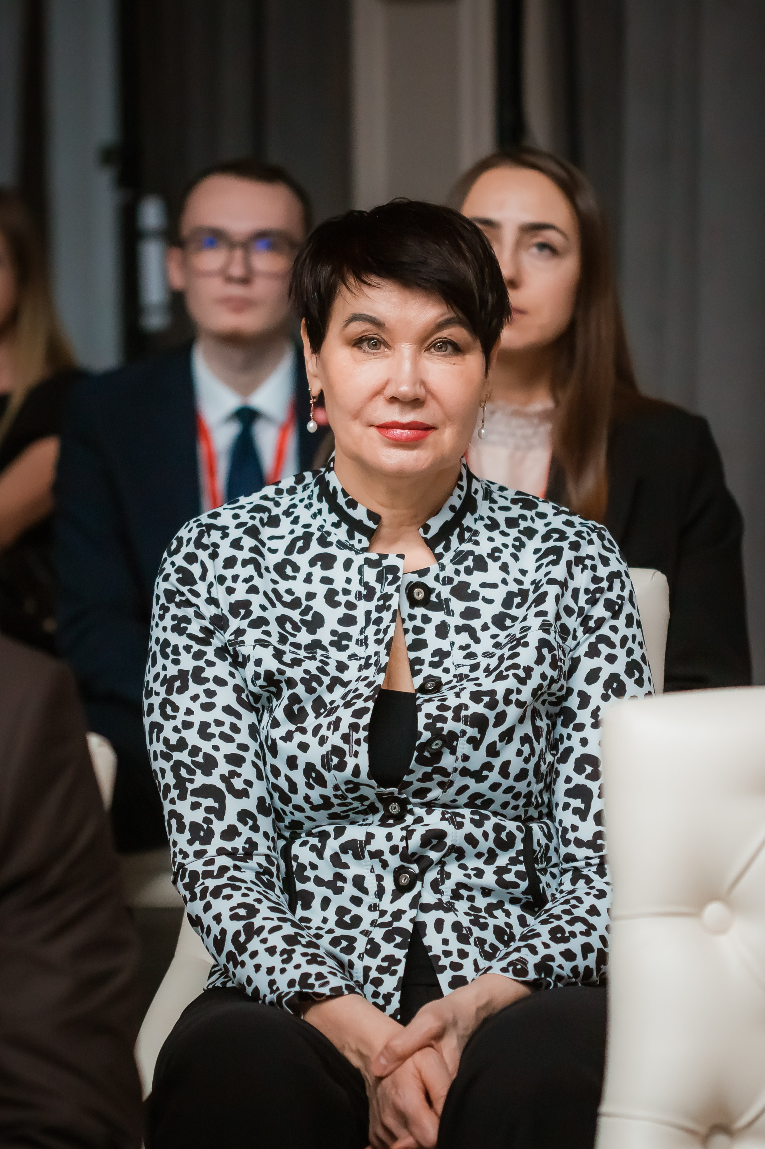 Этажи — подведение итогов 2023. Репортажный фотограф Василий Сазонов в Нижневартовске