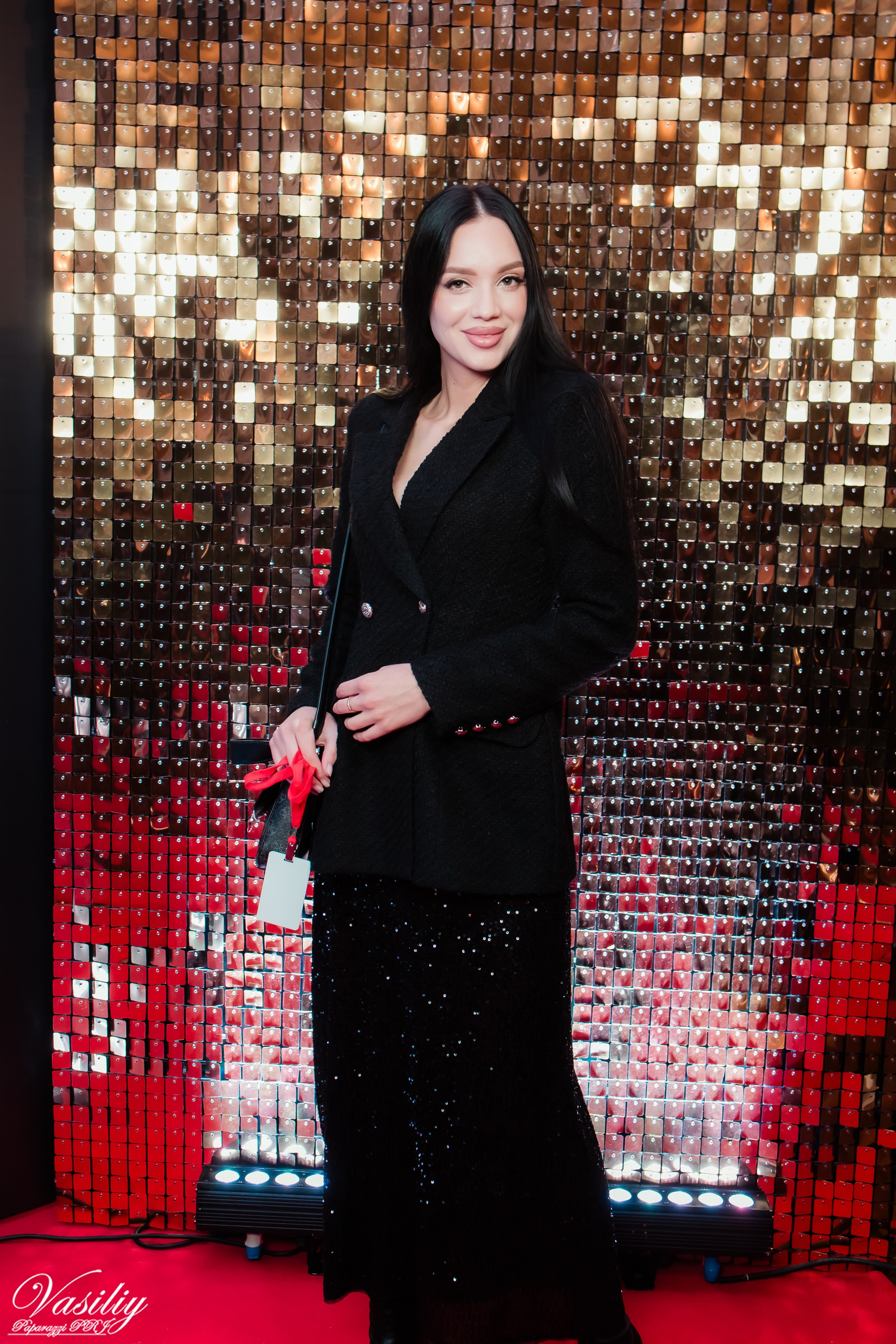 Звёзды в Вартовске. Репортажный фотограф Василий Сазонов в Нижневартовске