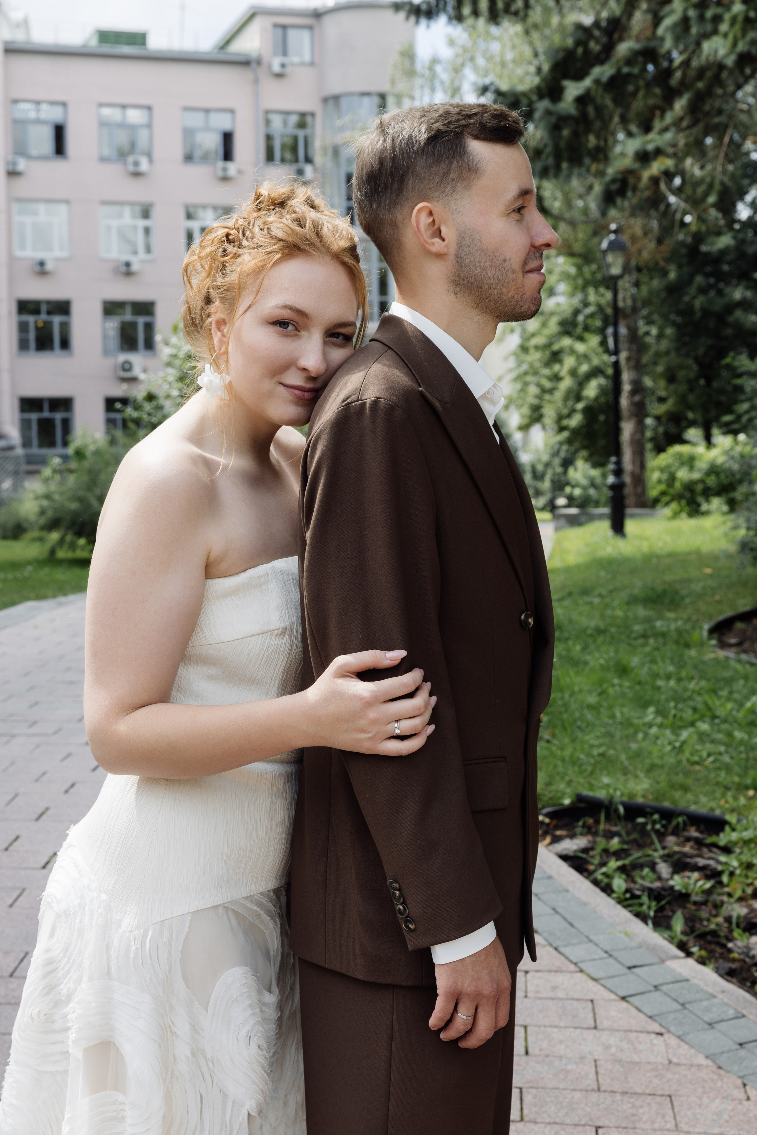 7.07.2026 Антон & Елена. Фотограф в Нижнем Новгороде — Эдуард Смирнов