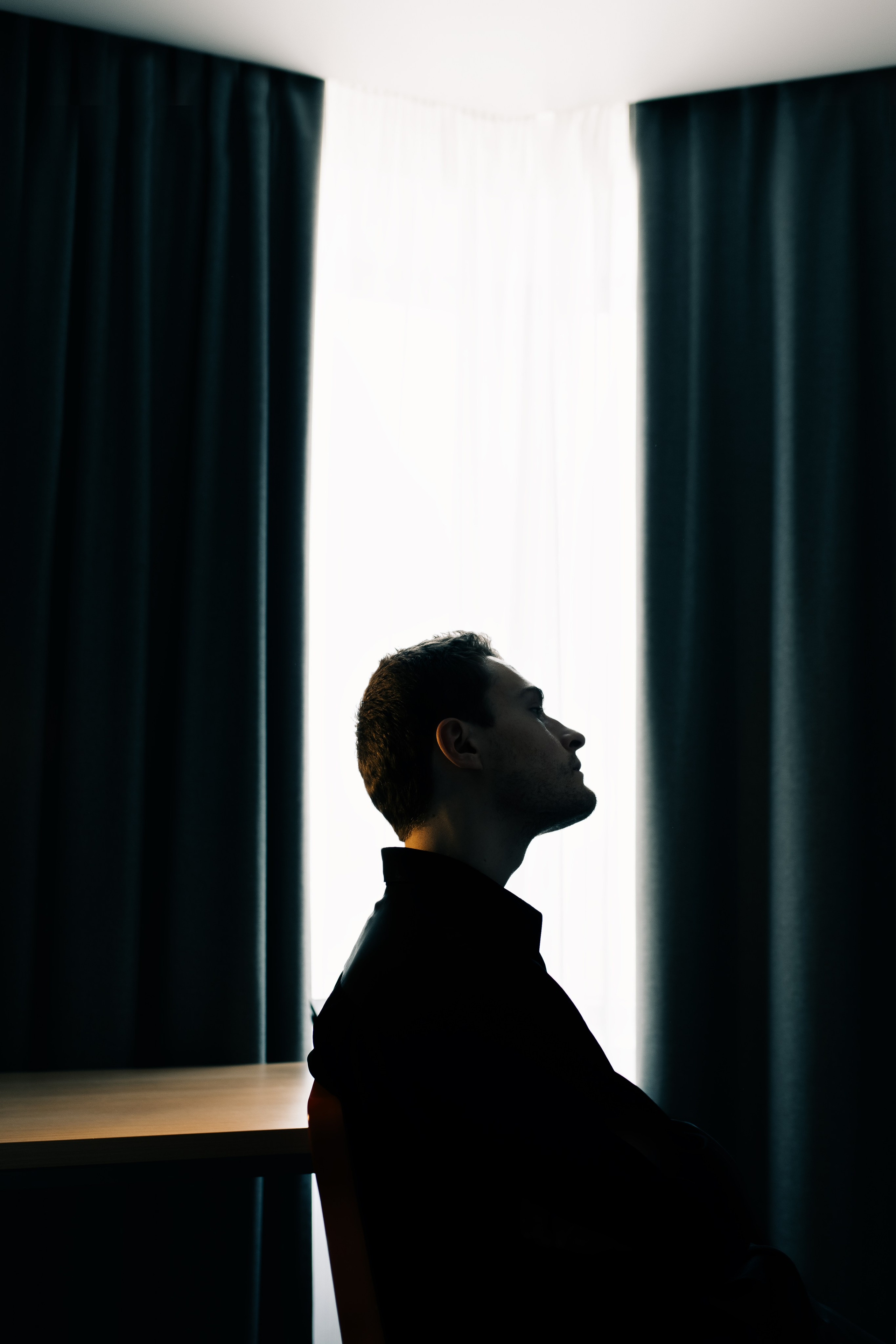 Не студийная съемка. Портретный фотограф из Санкт-Петербурга и Москвы Тамара Келлер